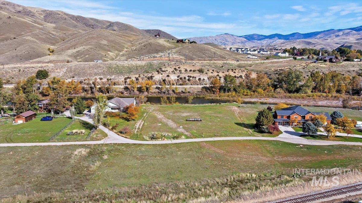 7 Mikylar Way, Horseshoe Bend, Idaho 83629, Land For Sale, Price $499,000, 98965726