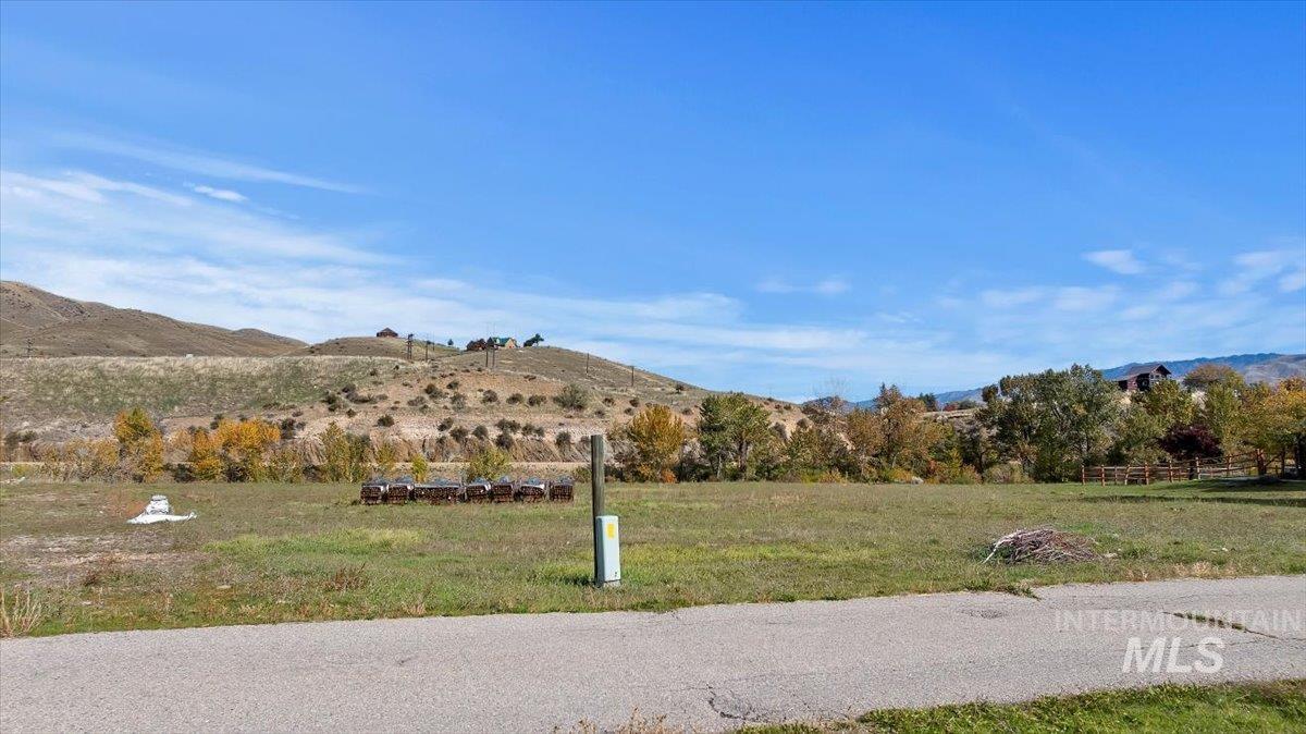 7 Mikylar Way, Horseshoe Bend, Idaho 83629, Land For Sale, Price $499,000, 98965726