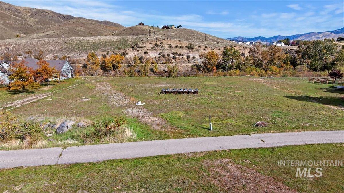 7 Mikylar Way, Horseshoe Bend, Idaho 83629, Land For Sale, Price $499,000, 98965726