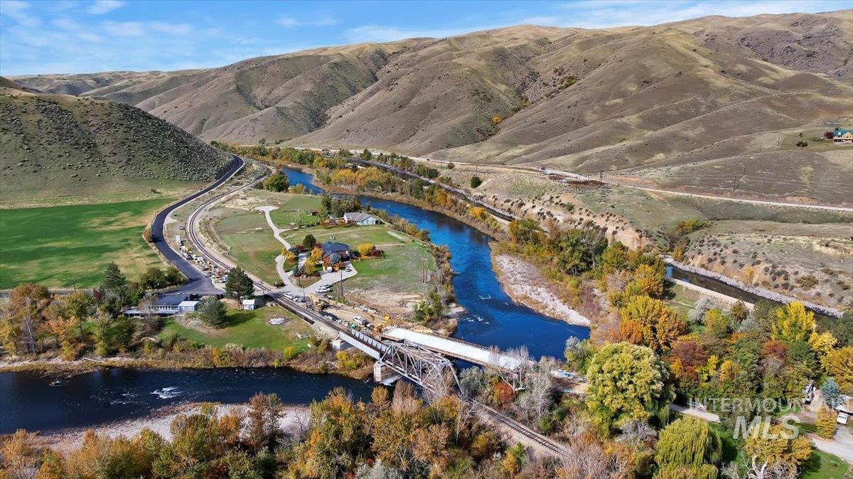 7 Mikylar Way, Horseshoe Bend, Idaho 83629, Land For Sale, Price $499,000, 98965726
