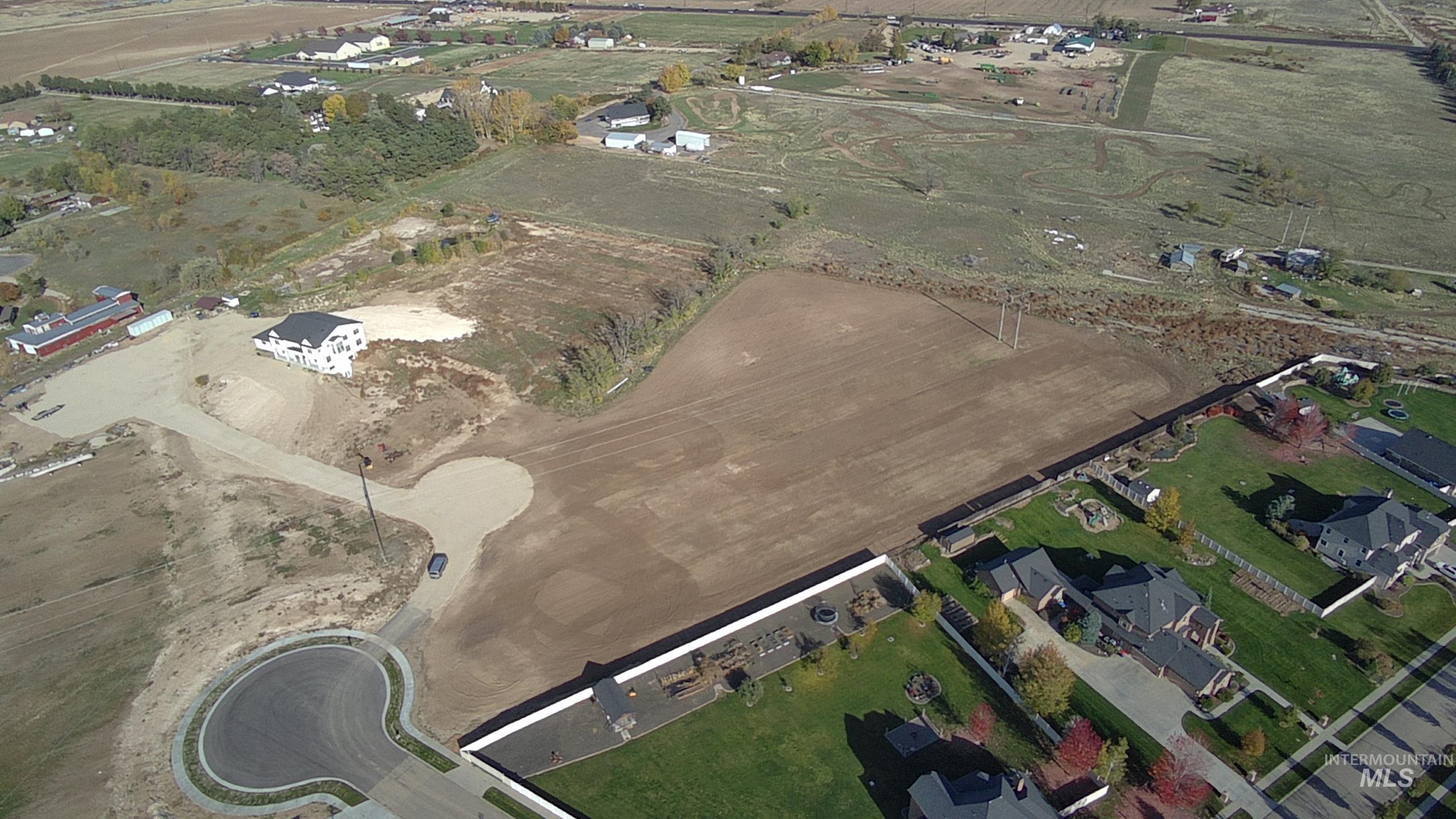 6918 S Pear Blossom Lane, Meridian, Idaho 83642, Land For Sale, Price $799,900, 98965730