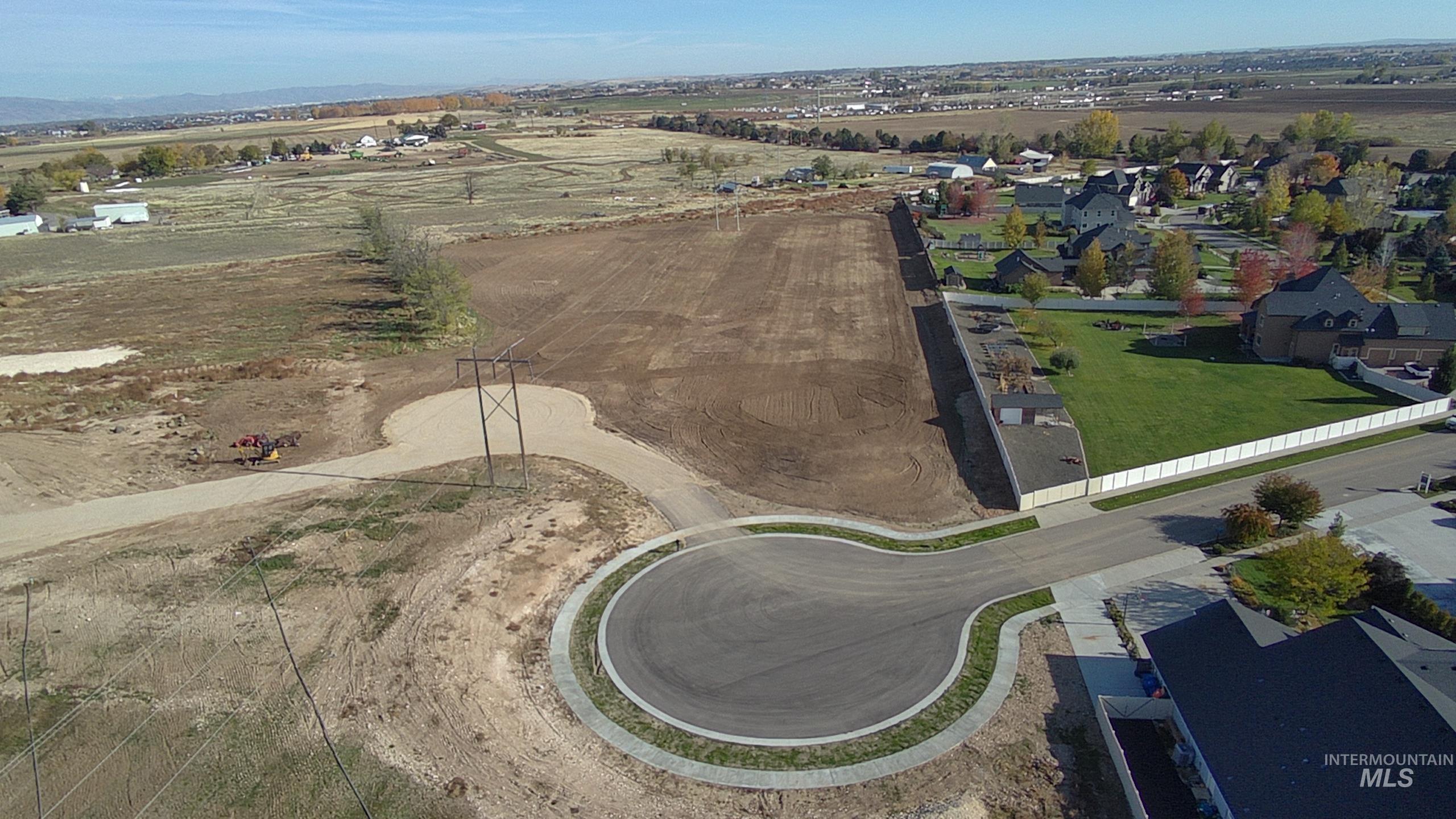 6918 S Pear Blossom Lane, Meridian, Idaho 83642, Land For Sale, Price $799,900, 98965730