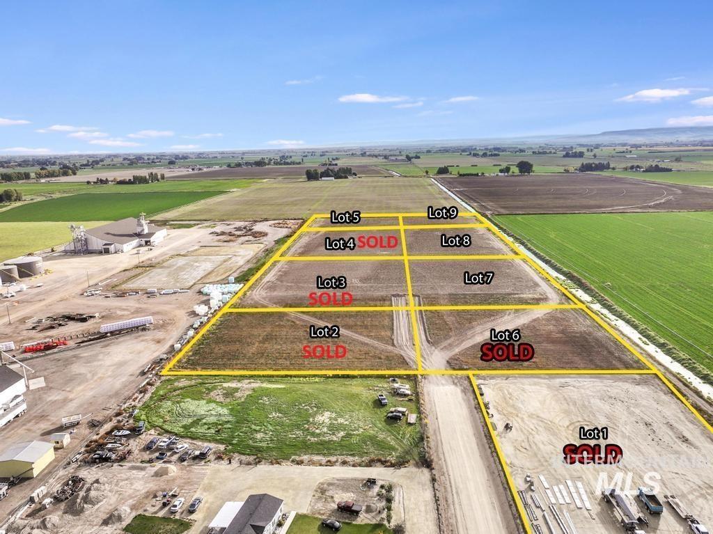 TBD 200 W Lot 5, Rupert, Idaho 83350, Land For Sale, Price $250,000, 98965738