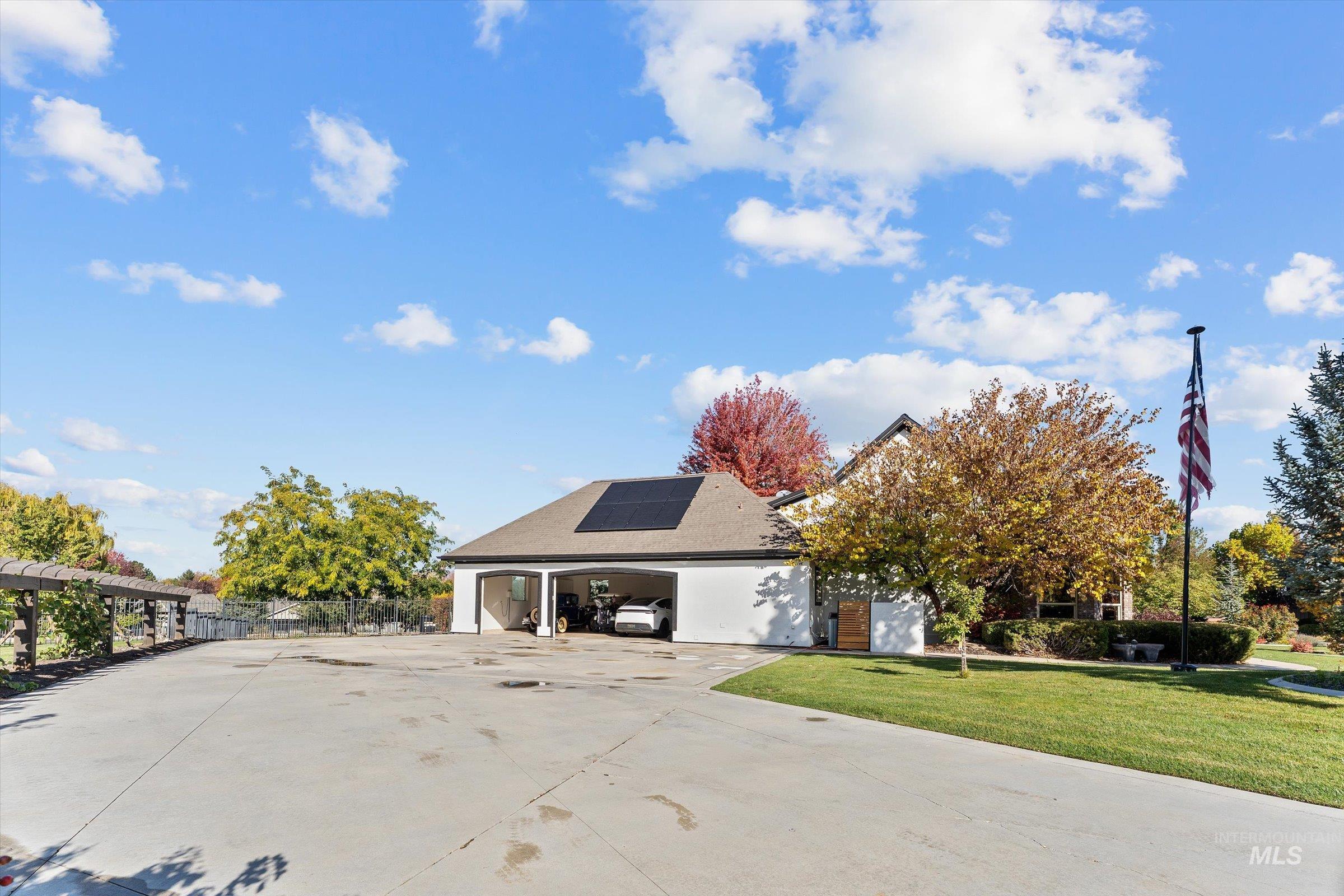12343 Whitechapel Way, Nampa, Idaho 83686, 4 Bedrooms, 3.5 Bathrooms, Residential For Sale, Price $1,180,000,MLS 98965746