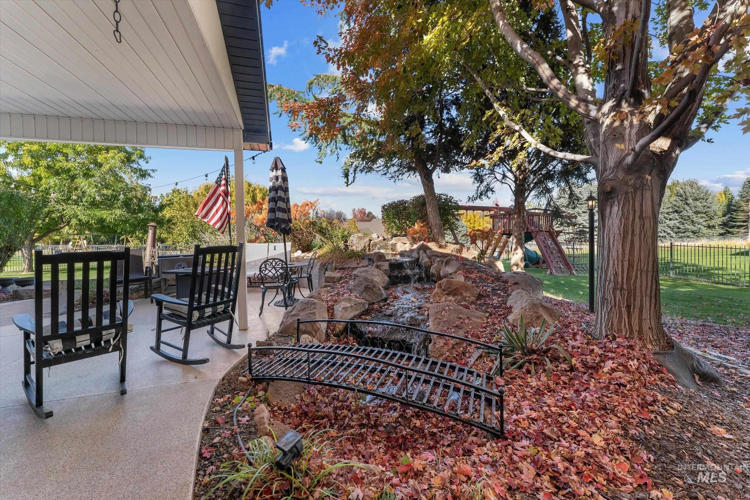 12343 Whitechapel Way, Nampa, Idaho 83686, 4 Bedrooms, 3.5 Bathrooms, Residential For Sale, Price $1,180,000,MLS 98965746