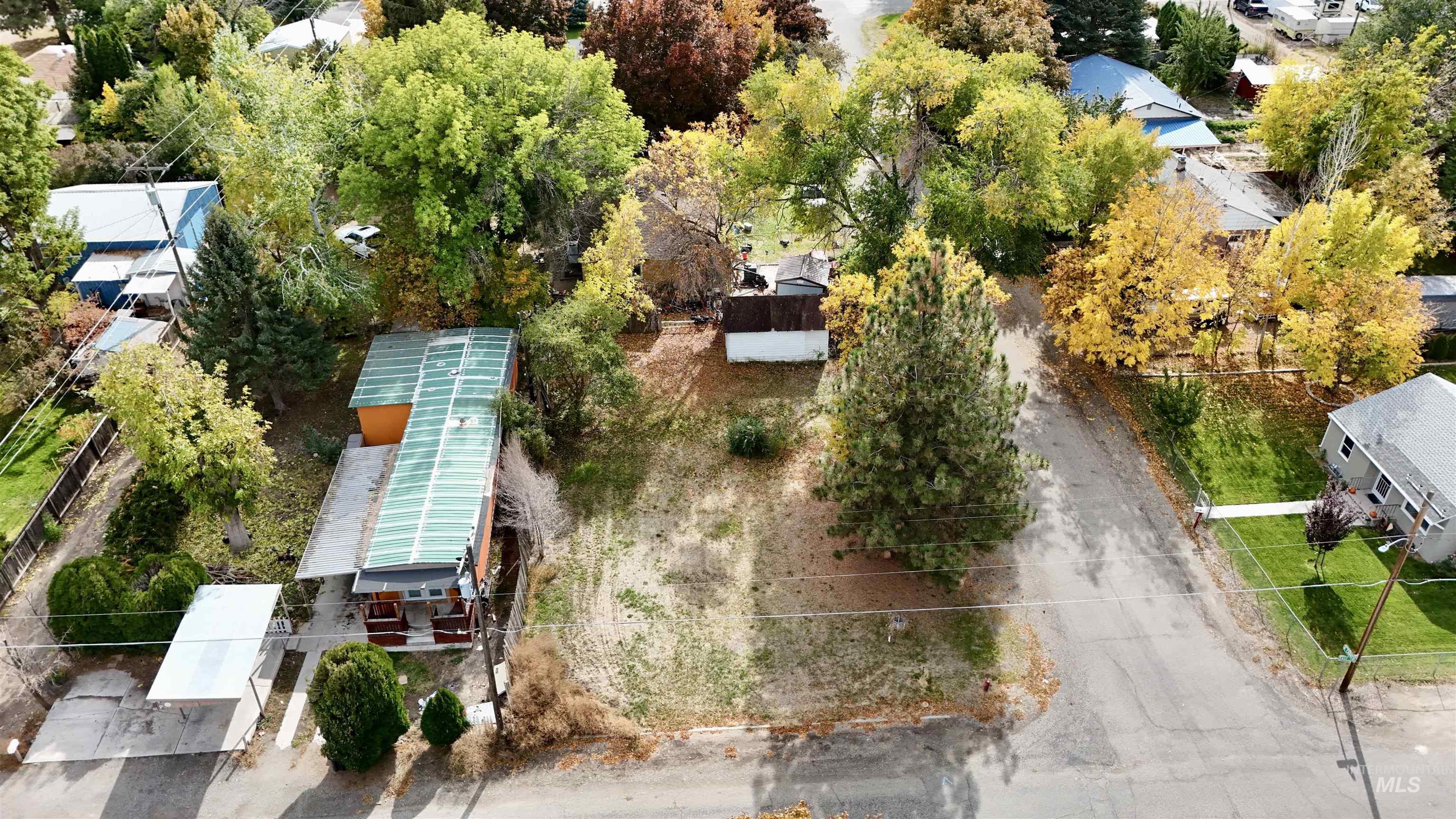 324 N Carmen, Shoshone, Idaho 83352, Land For Sale, Price $75,000,MLS 98965753