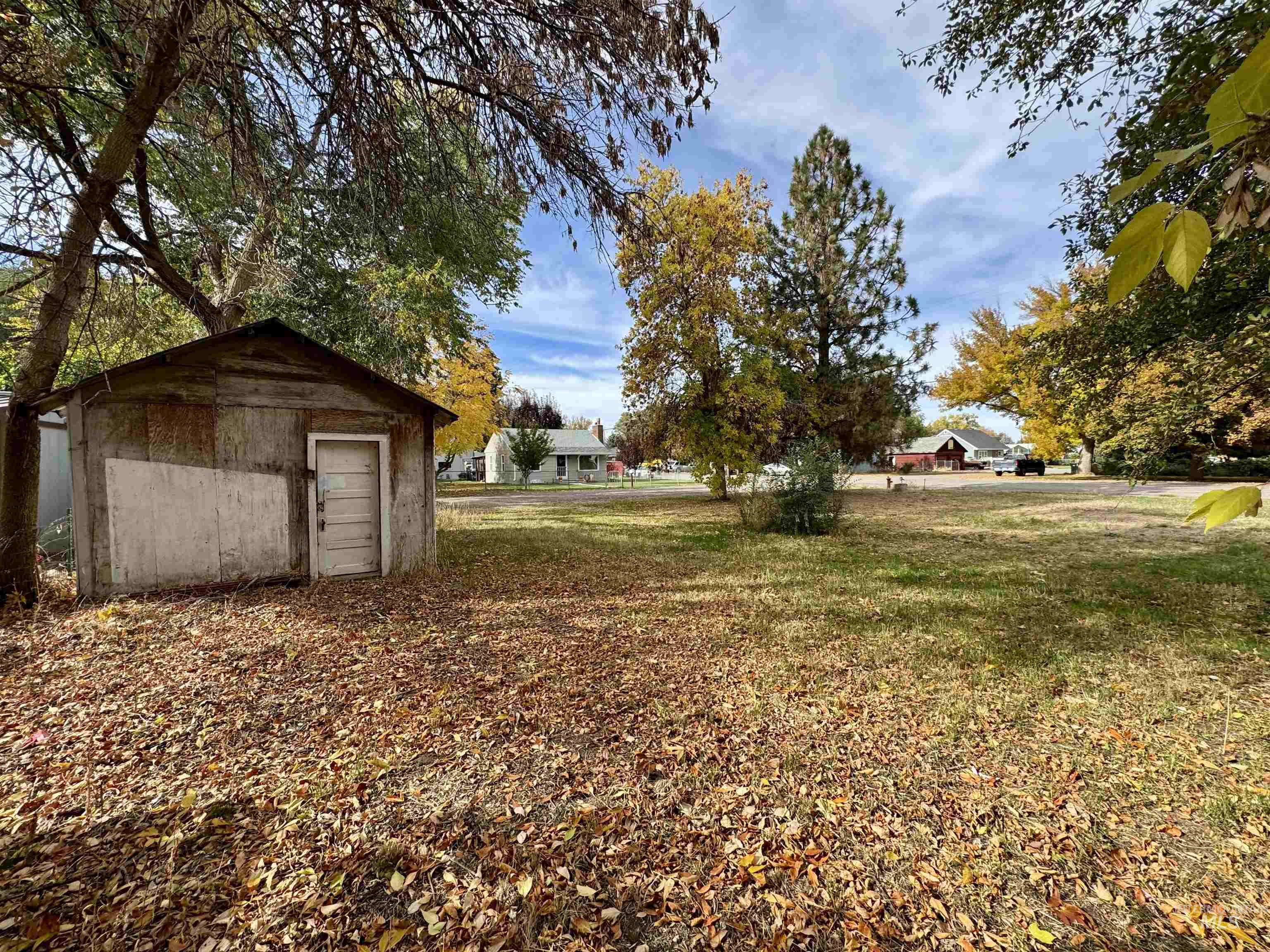 324 N Carmen, Shoshone, Idaho 83352, Land For Sale, Price $75,000,MLS 98965753