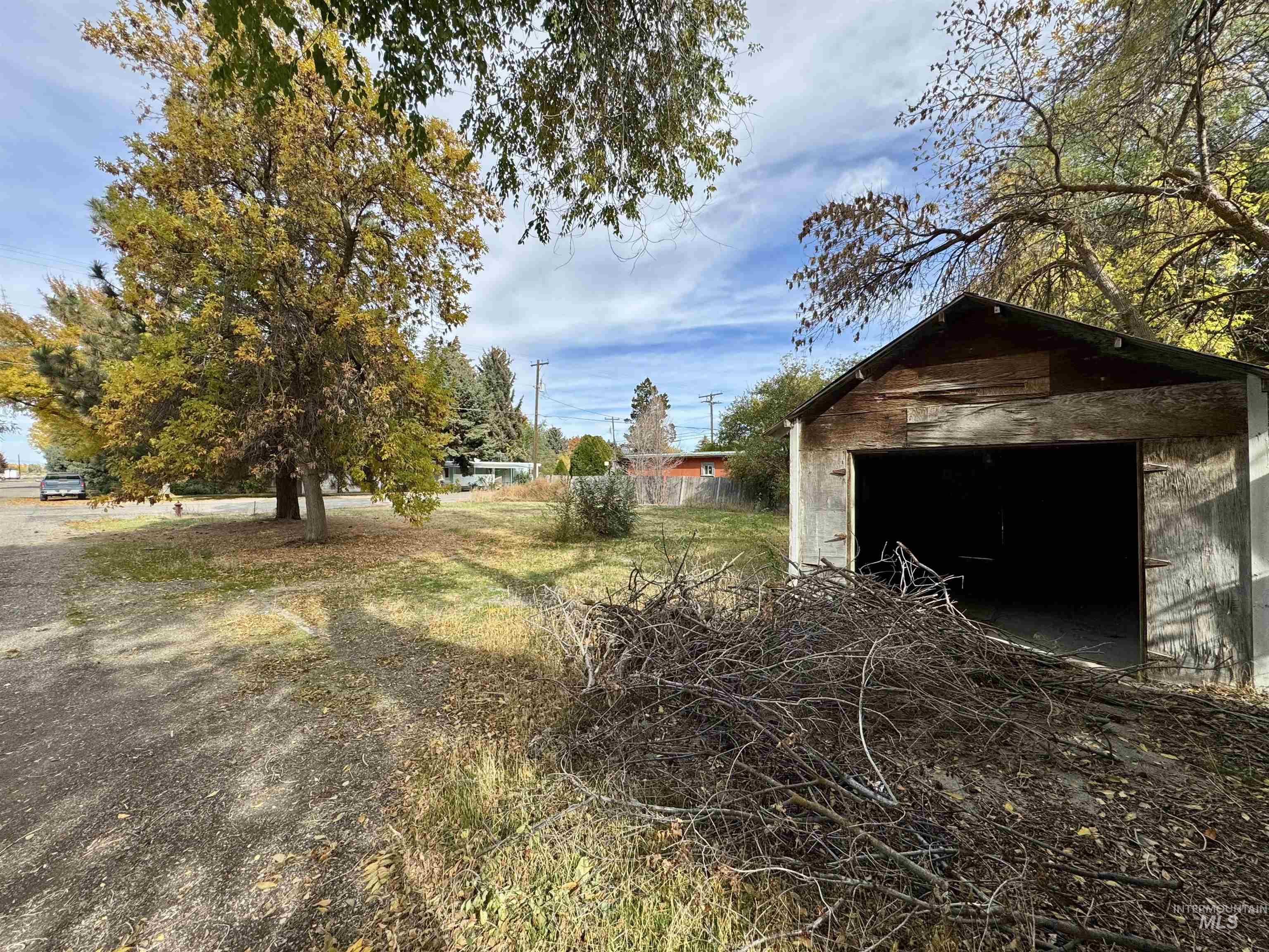 324 N Carmen, Shoshone, Idaho 83352, Land For Sale, Price $75,000,MLS 98965753