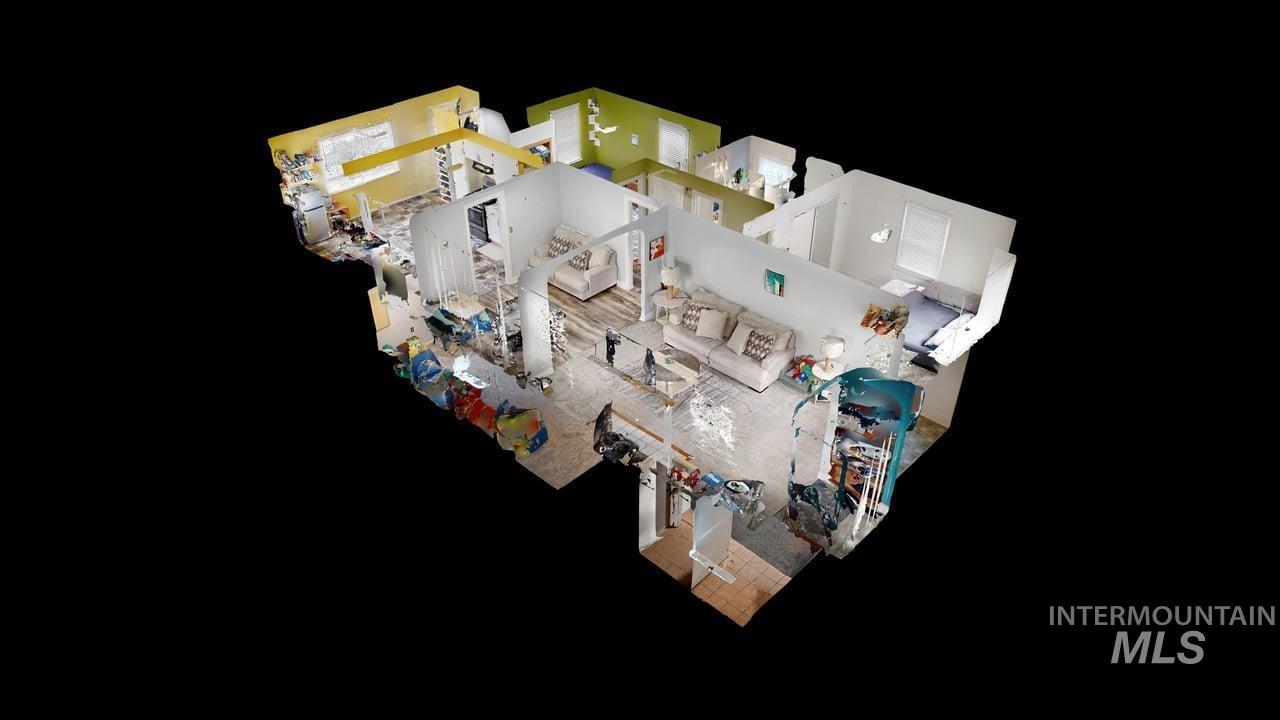 1210 10th St, Lewiston, Idaho 83501, 4 Bedrooms, 2 Bathrooms, Residential For Sale, Price $355,000,MLS 98965757