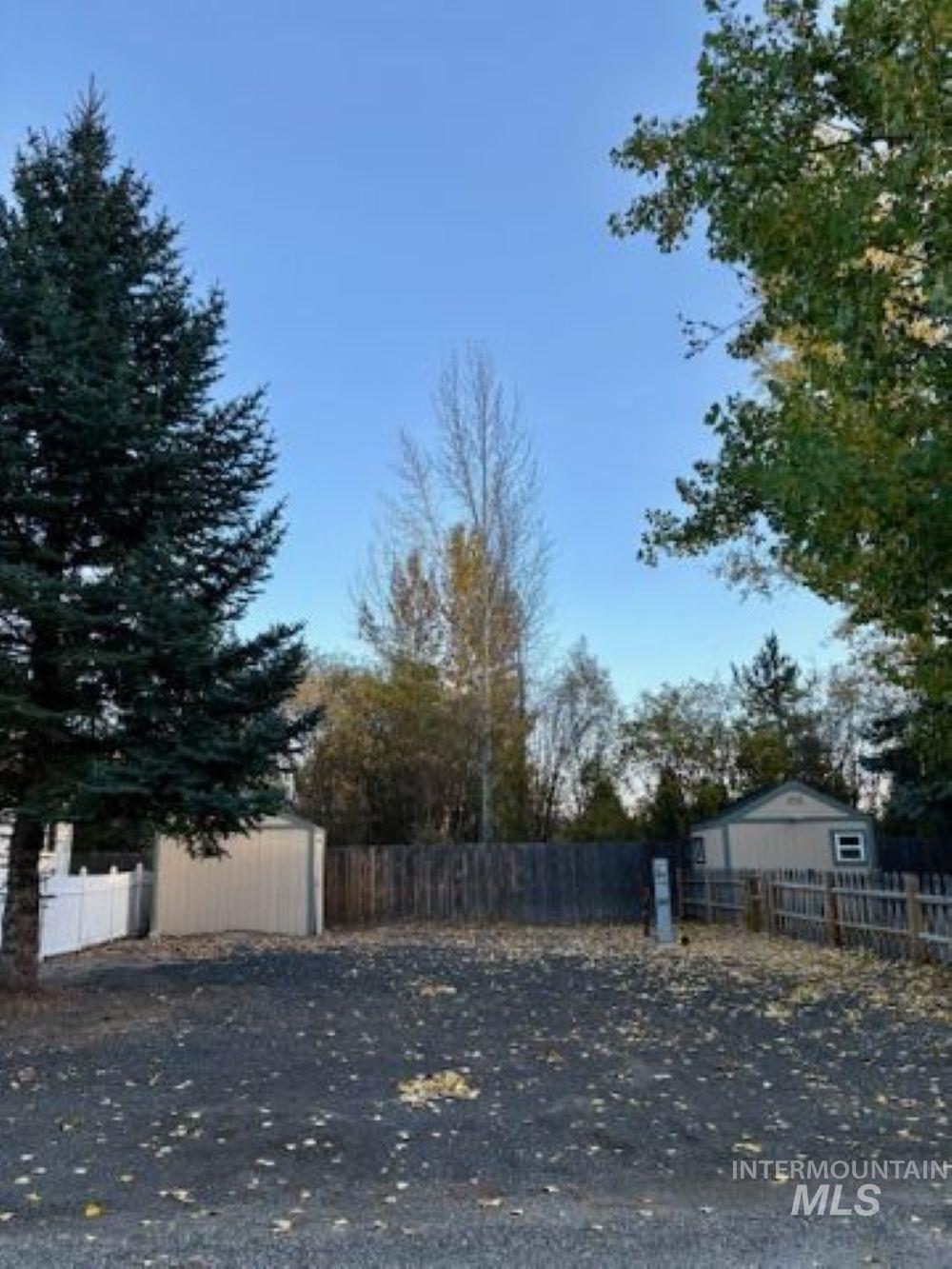 514 Sawyer St F49, Cascade, Idaho 83611, Land For Sale, Price $105,000, 98965786