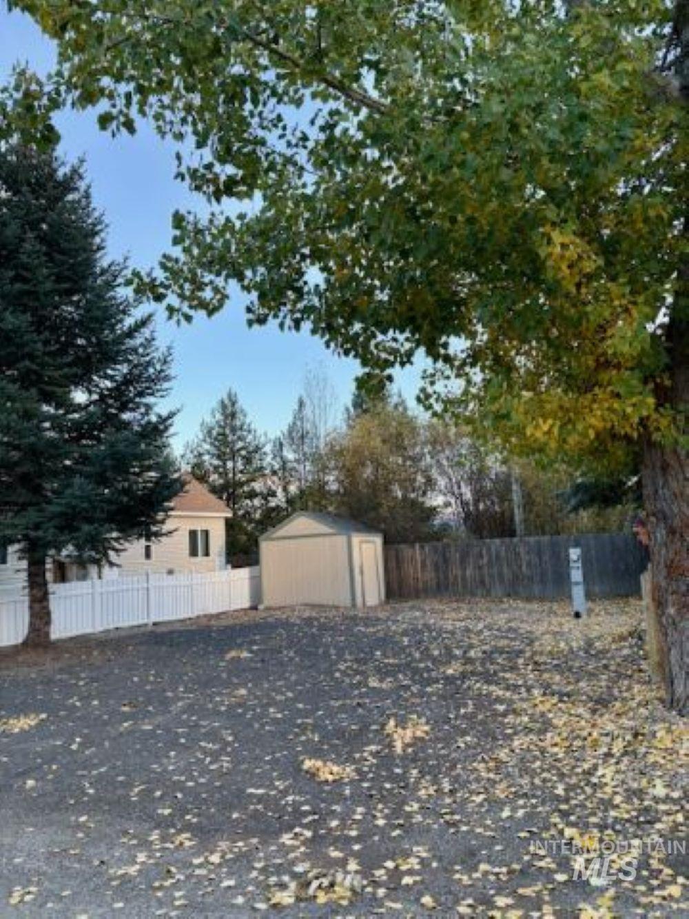 514 Sawyer St F49, Cascade, Idaho 83611, Land For Sale, Price $105,000, 98965786