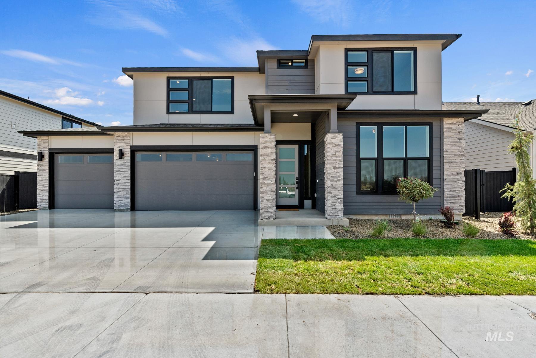 1297 W Malbar St., Meridian, Idaho 83646, 5 Bedrooms, 3 Bathrooms, Residential For Sale, Price $814,900,MLS 98965792