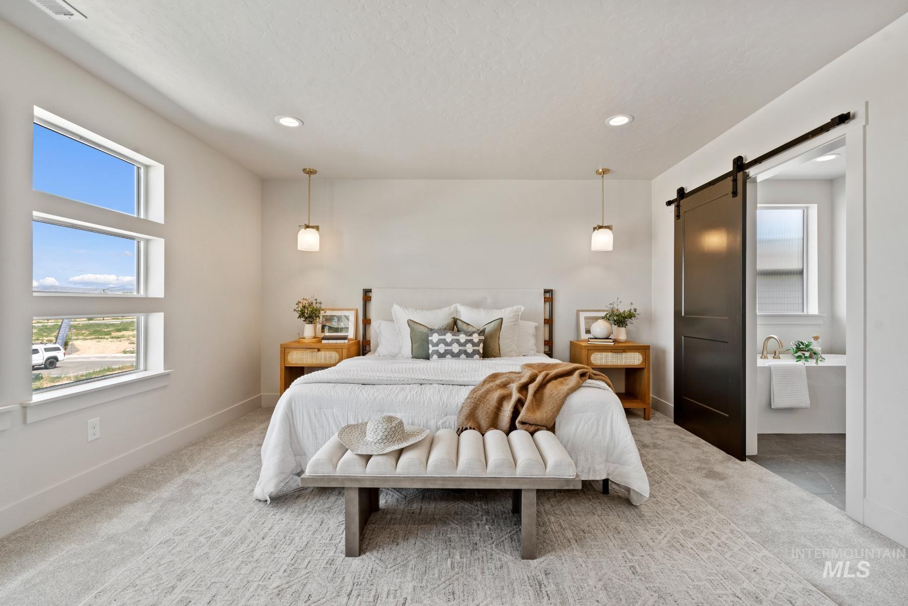 1297 W Malbar St., Meridian, Idaho 83646, 5 Bedrooms, 3 Bathrooms, Residential For Sale, Price $814,900,MLS 98965792