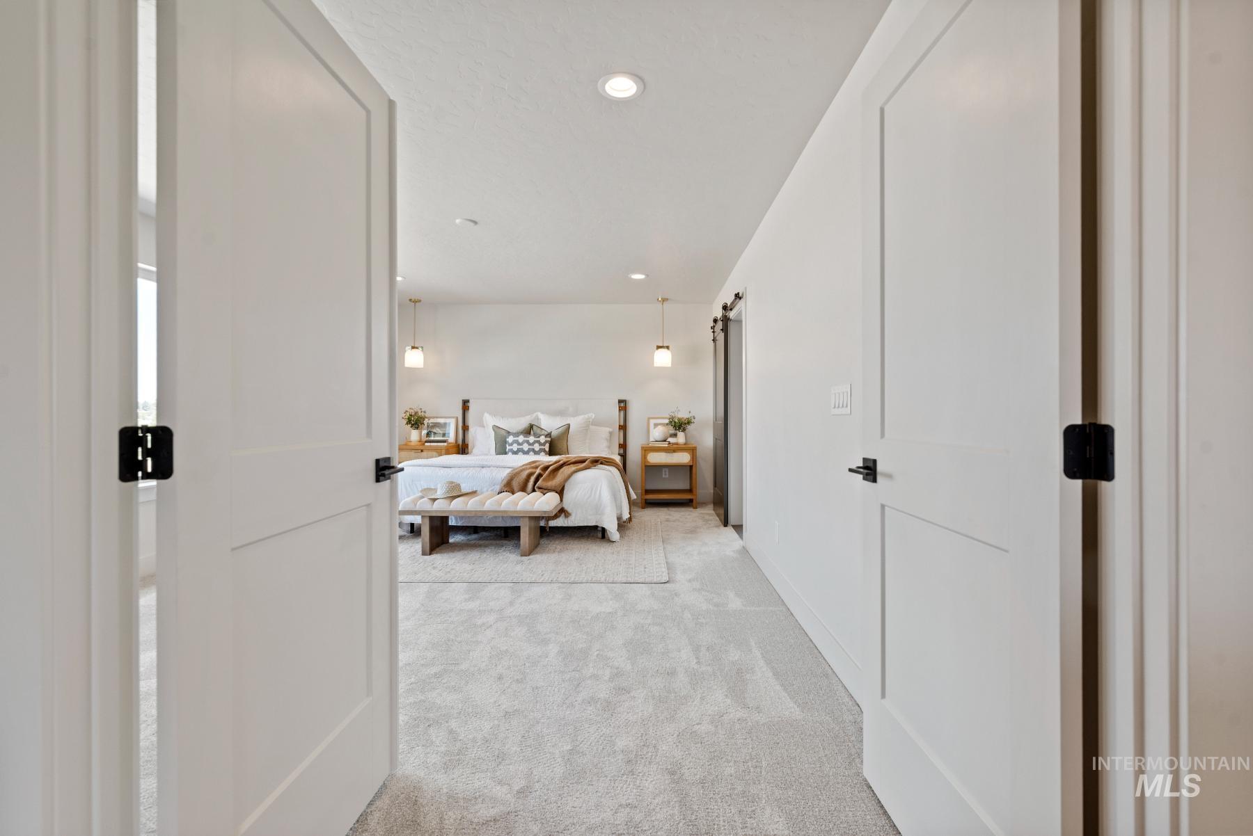 1297 W Malbar St., Meridian, Idaho 83646, 5 Bedrooms, 3 Bathrooms, Residential For Sale, Price $814,900,MLS 98965792