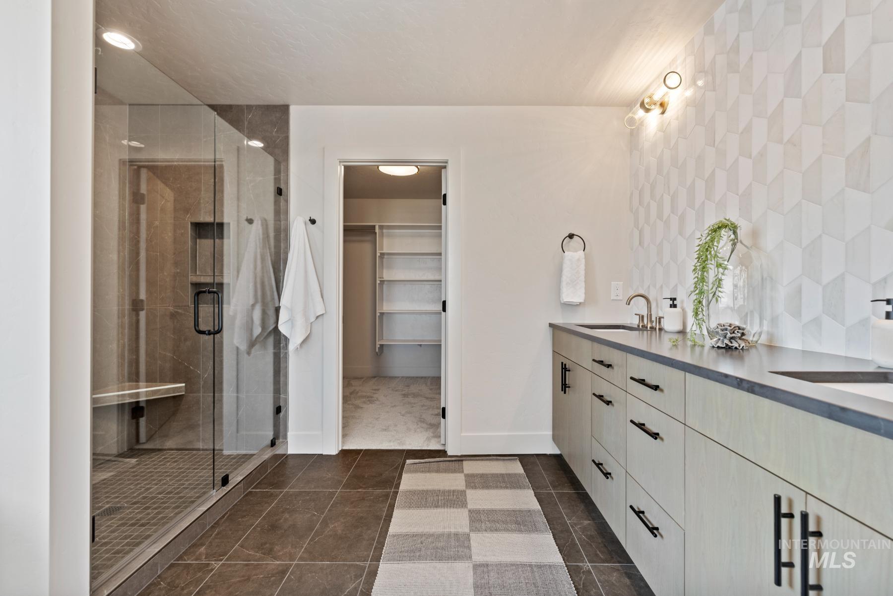 1297 W Malbar St., Meridian, Idaho 83646, 5 Bedrooms, 3 Bathrooms, Residential For Sale, Price $814,900,MLS 98965792