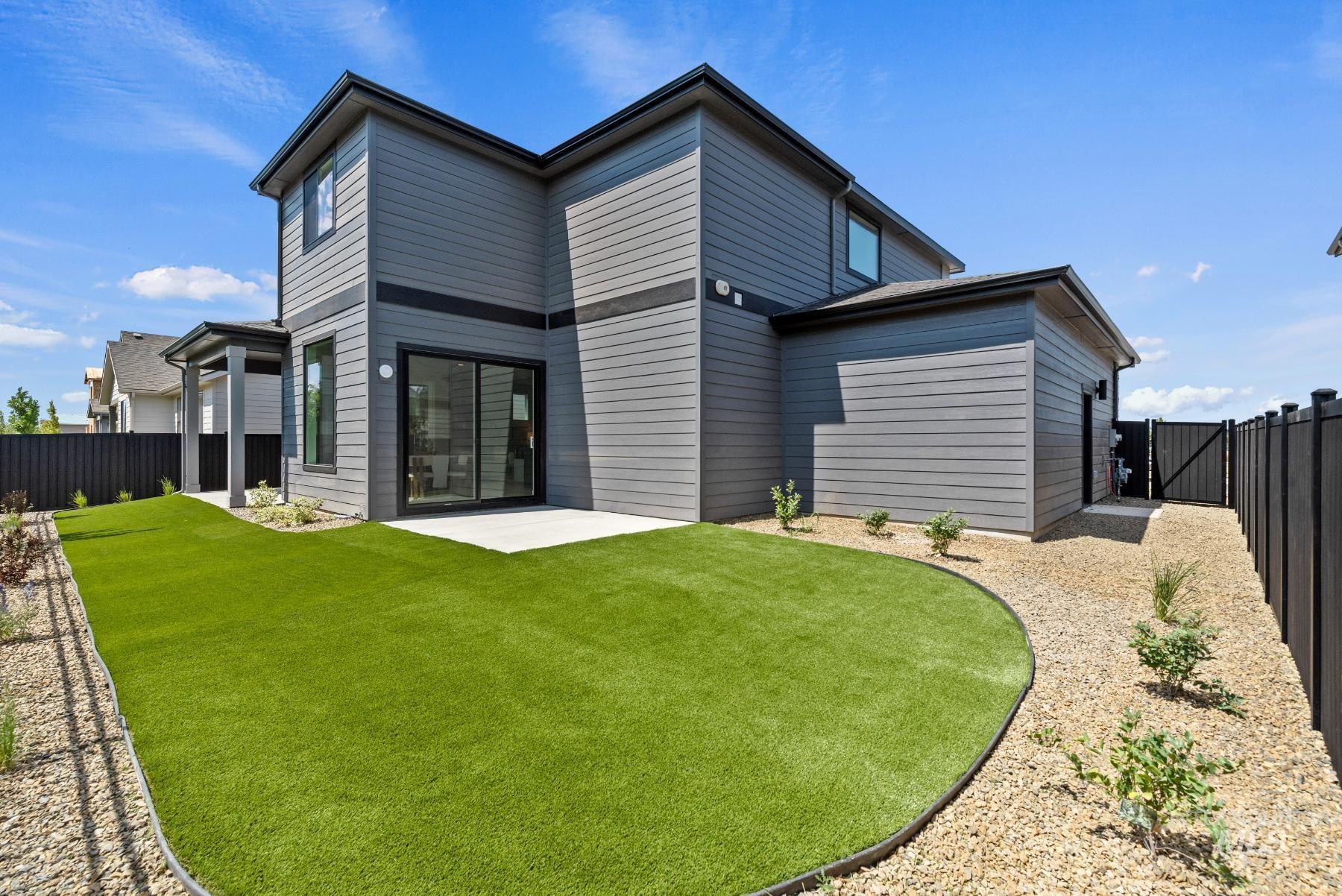 1297 W Malbar St., Meridian, Idaho 83646, 5 Bedrooms, 3 Bathrooms, Residential For Sale, Price $814,900,MLS 98965792