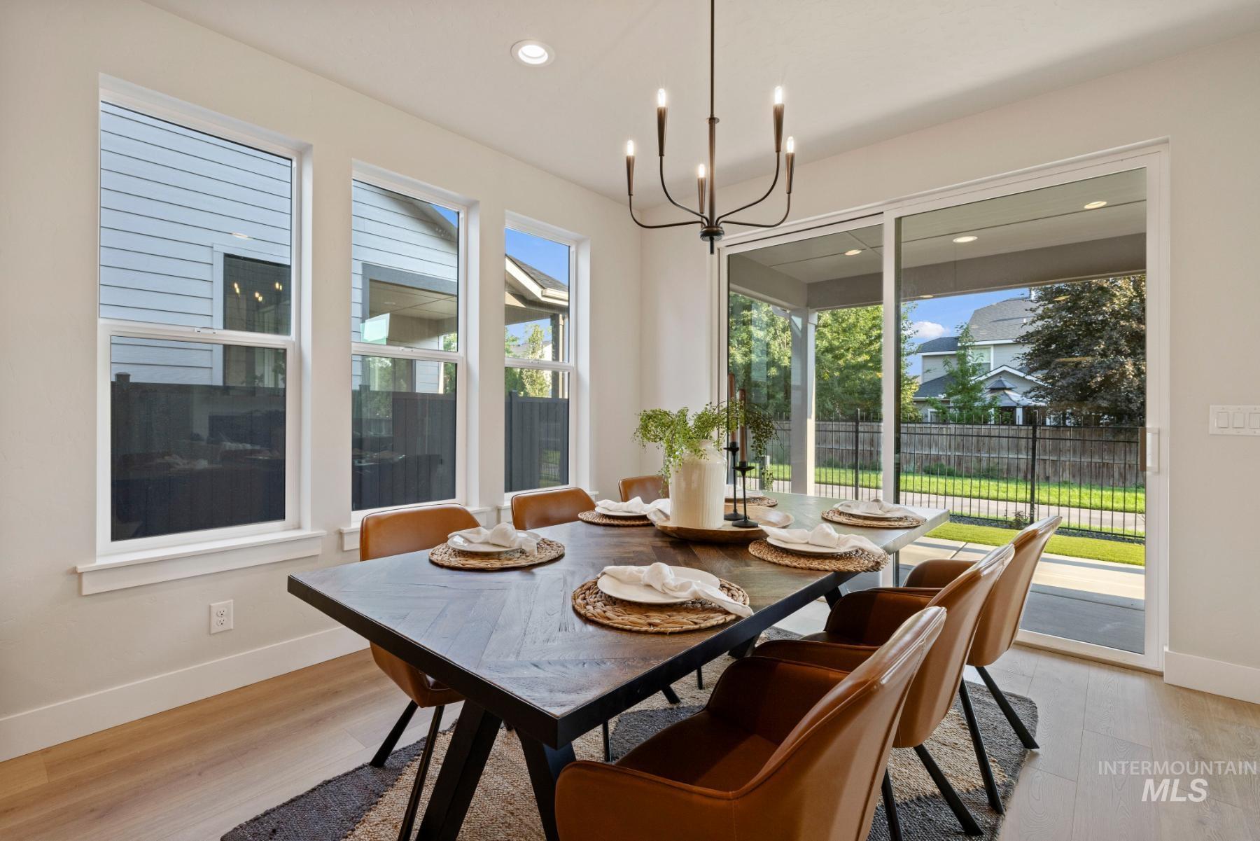 1041 W Malbar St., Meridian, Idaho 83646, 4 Bedrooms, 3 Bathrooms, Residential For Sale, Price $874,900,MLS 98965804