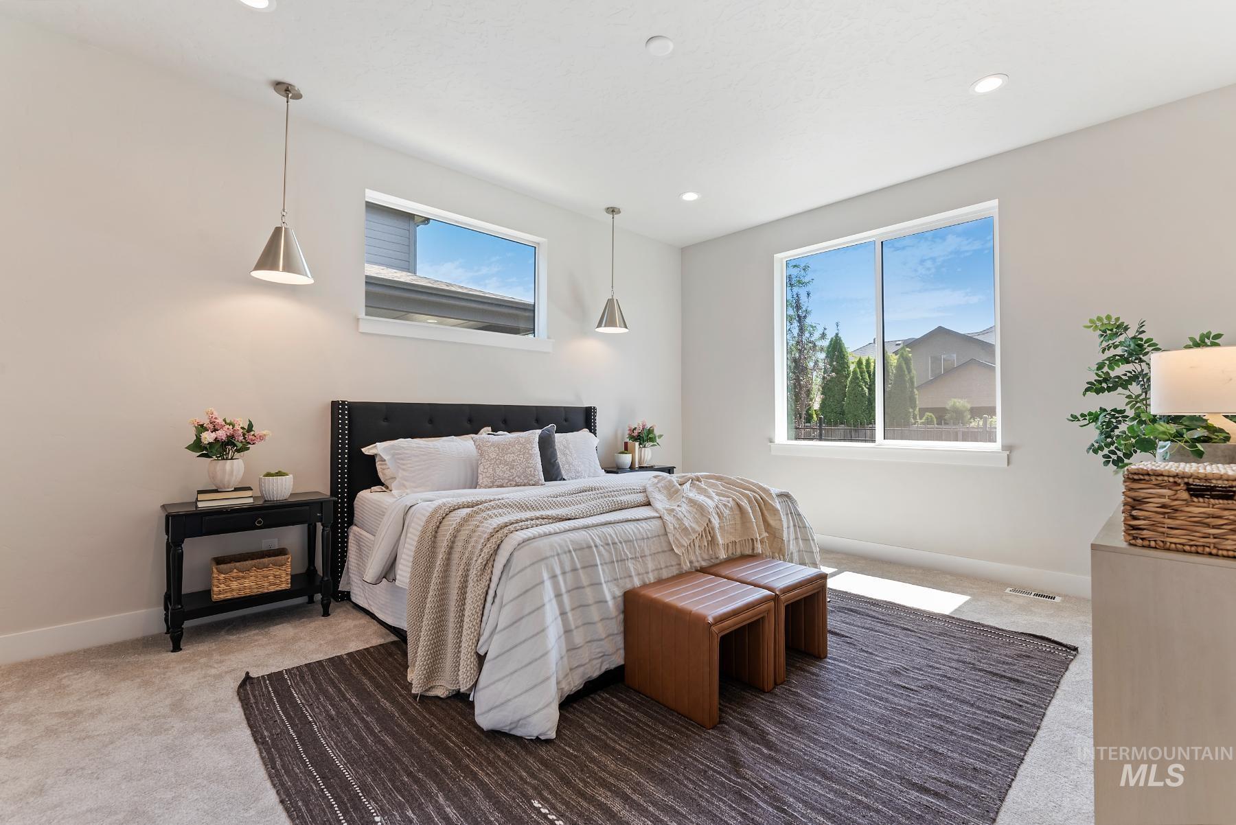 967 W Malbar St., Meridian, Idaho 83646, 3 Bedrooms, 2 Bathrooms, Residential For Sale, Price $759,900,MLS 98965805