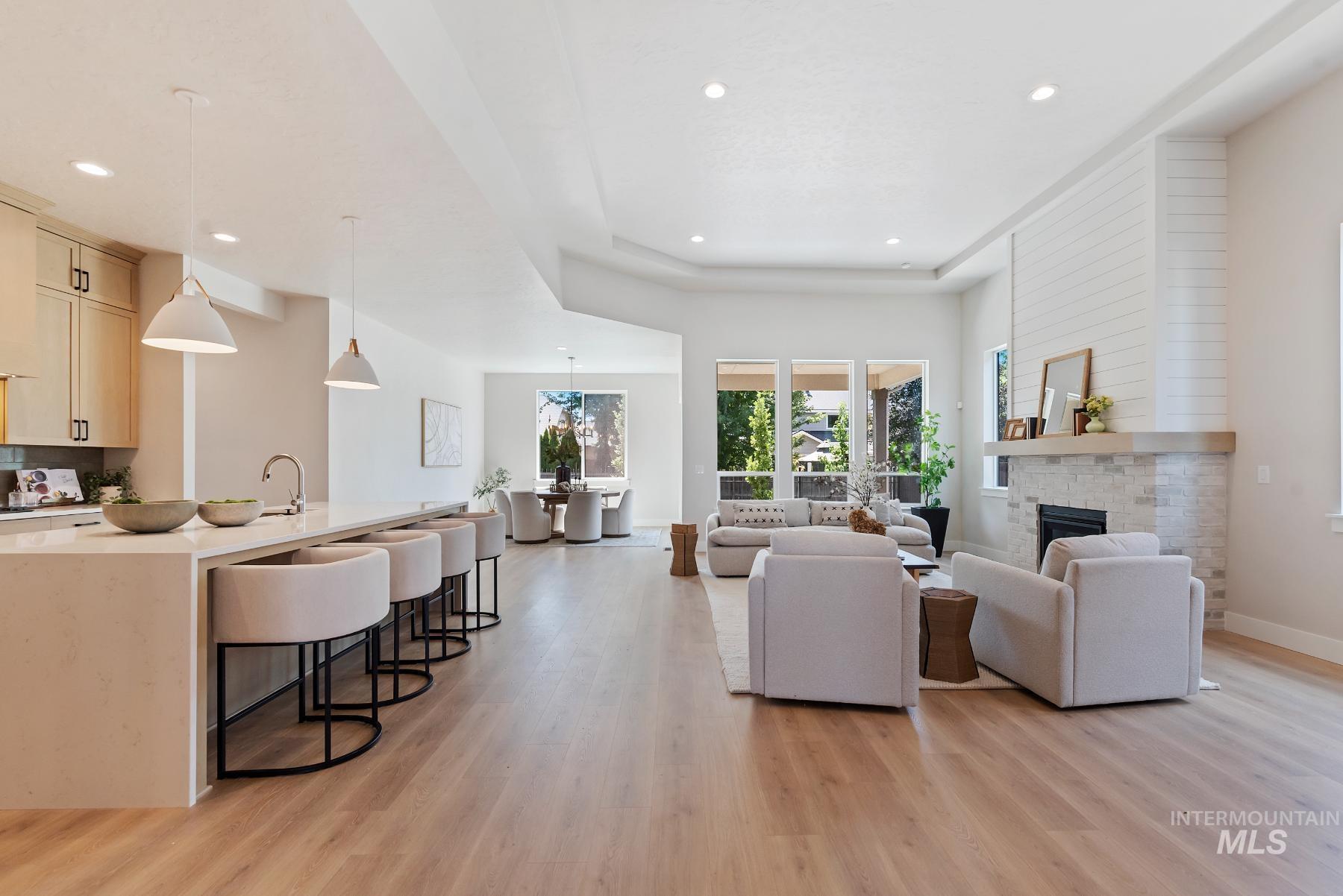 967 W Malbar St., Meridian, Idaho 83646, 3 Bedrooms, 2 Bathrooms, Residential For Sale, Price $759,900,MLS 98965805