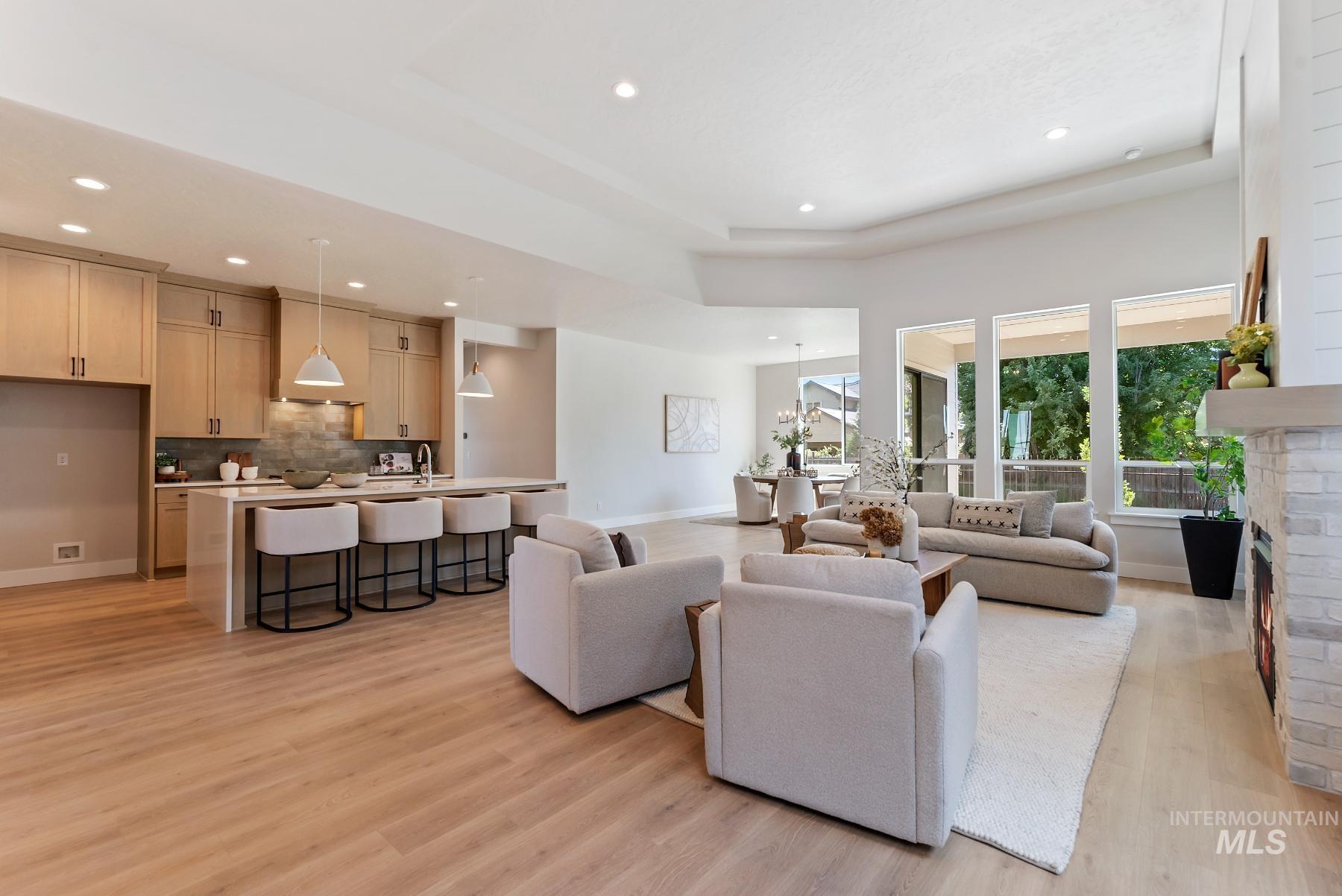 967 W Malbar St., Meridian, Idaho 83646, 3 Bedrooms, 2 Bathrooms, Residential For Sale, Price $759,900,MLS 98965805