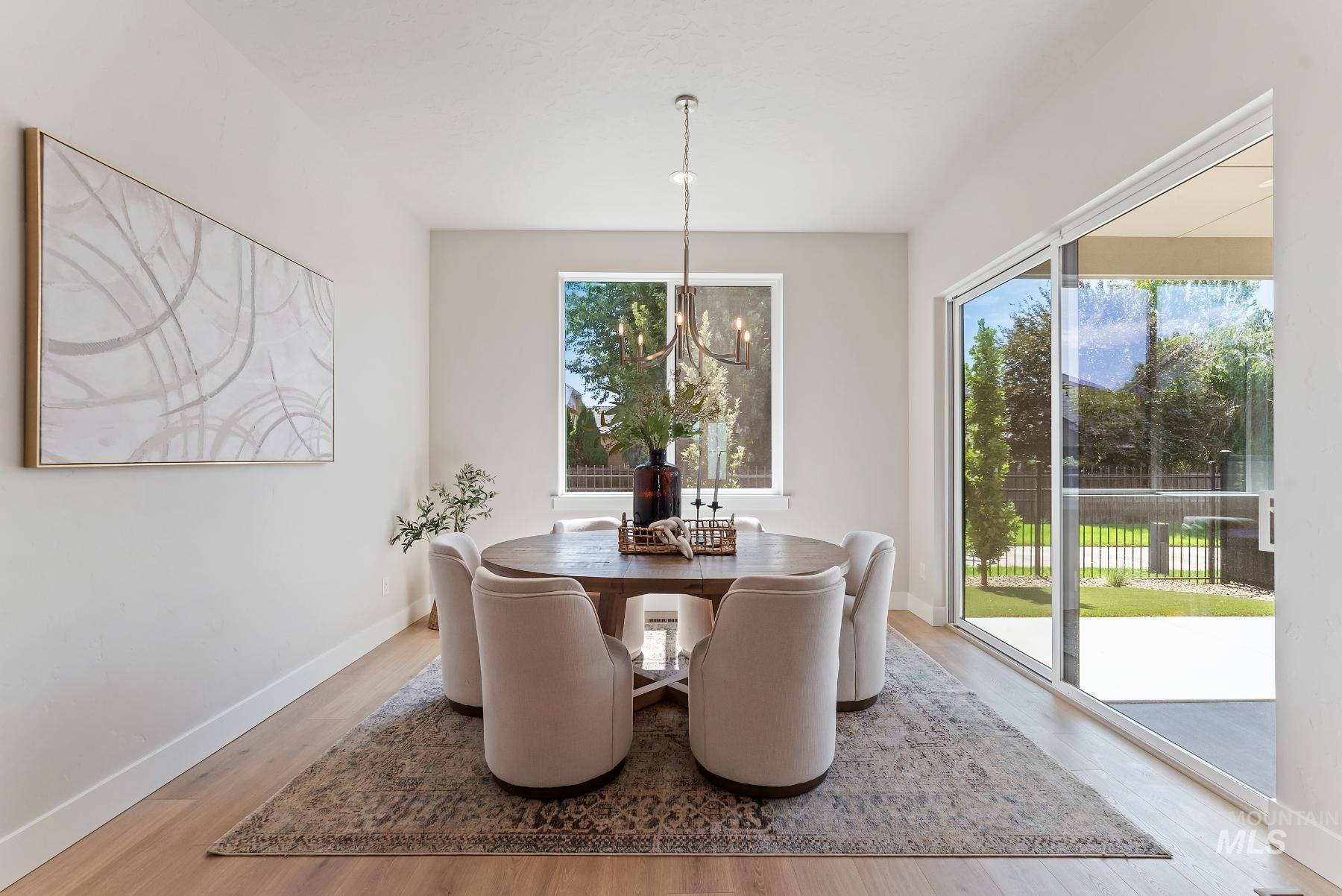 967 W Malbar St., Meridian, Idaho 83646, 3 Bedrooms, 2 Bathrooms, Residential For Sale, Price $759,900,MLS 98965805