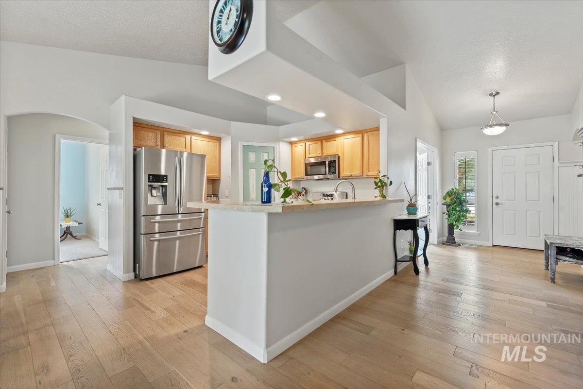 16608 Old Friendship Way, Caldwell, Idaho 83607, 4 Bedrooms, 2 Bathrooms, Residential For Sale, Price $445,900,MLS 98965806