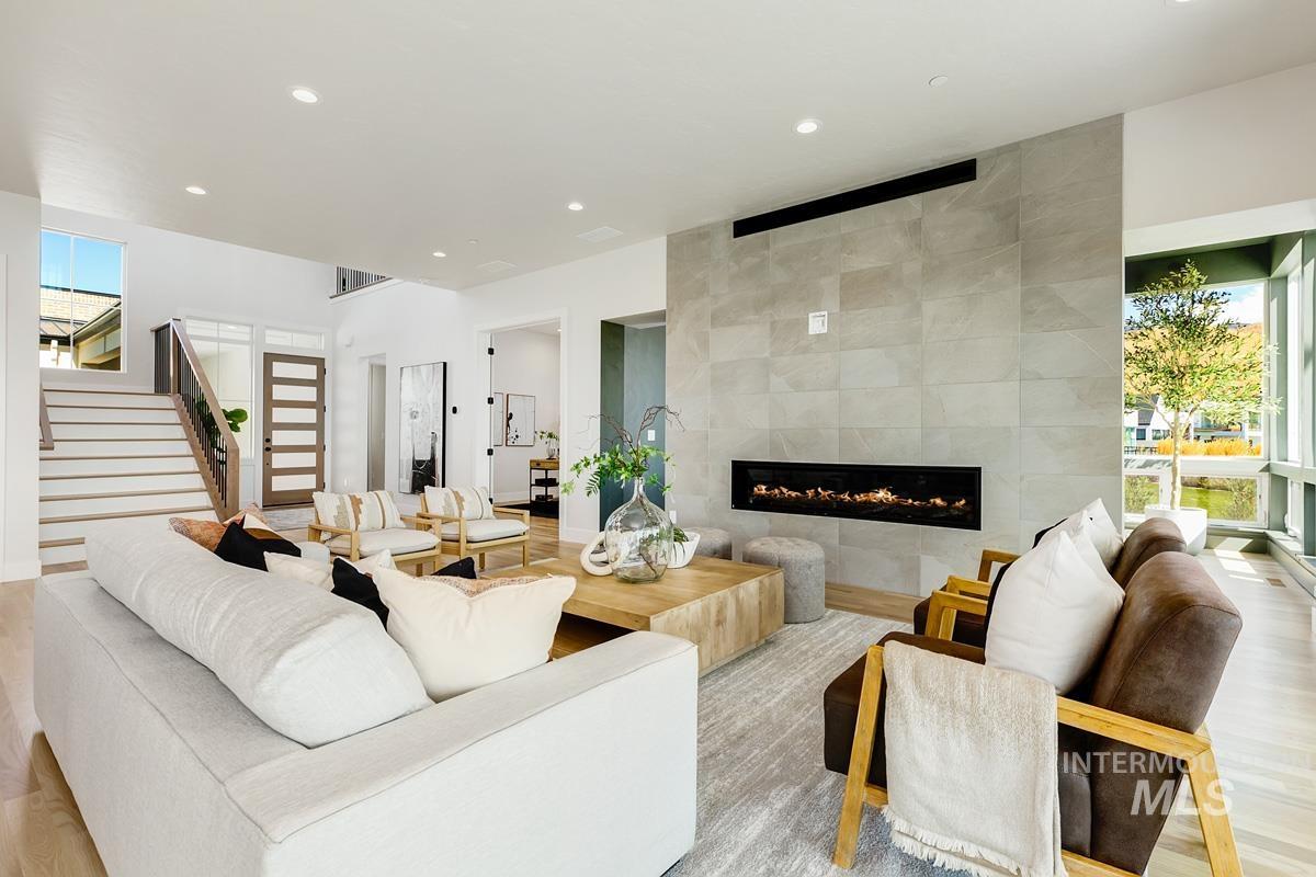 5801 E Prominence Ct, Boise, Idaho 83716, 5 Bedrooms, 4.5 Bathrooms, Residential For Sale, Price $1,955,000, 98965821