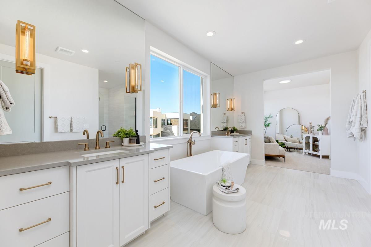 5801 E Prominence Ct, Boise, Idaho 83716, 5 Bedrooms, 4.5 Bathrooms, Residential For Sale, Price $1,955,000, 98965821