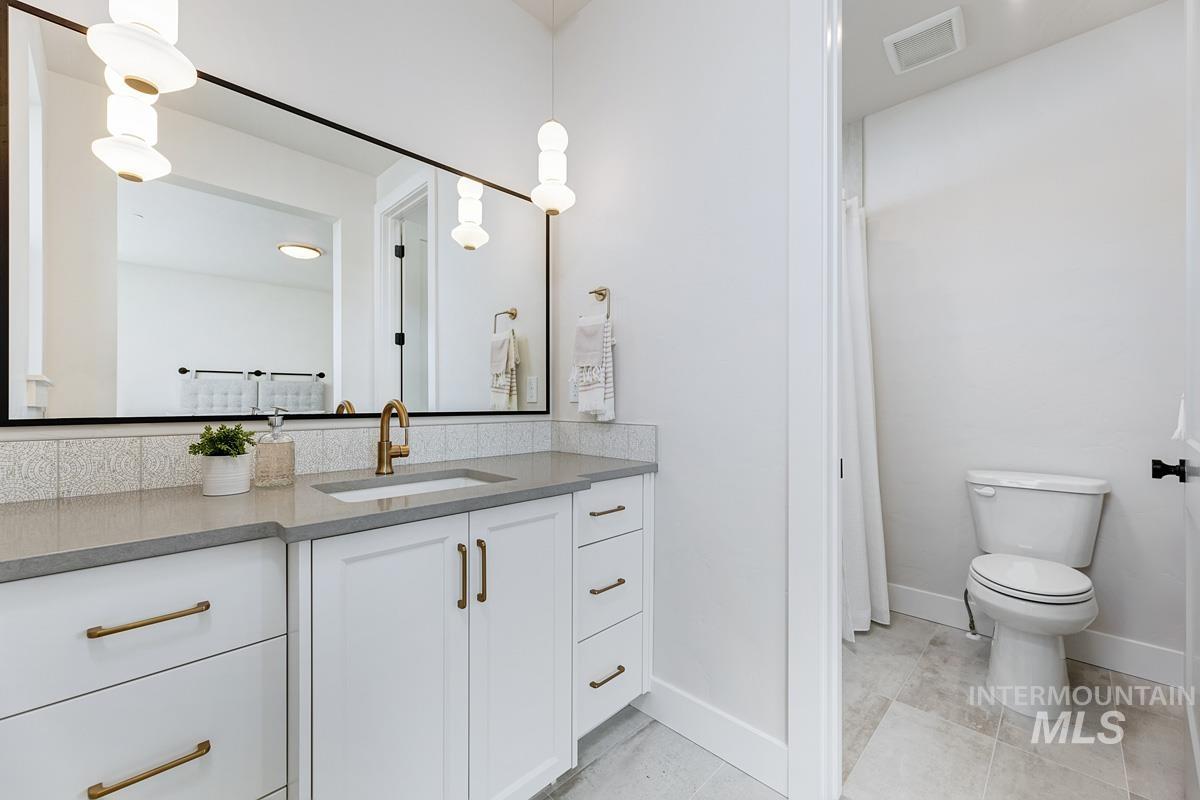 5801 E Prominence Ct, Boise, Idaho 83716, 5 Bedrooms, 4.5 Bathrooms, Residential For Sale, Price $1,955,000, 98965821