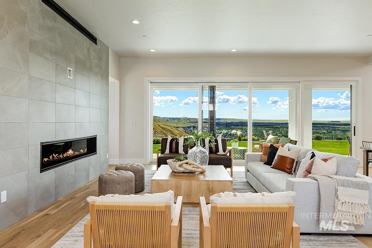 5801 E Prominence Ct, Boise, Idaho 83716, 5 Bedrooms, 4.5 Bathrooms, Residential For Sale, Price $1,955,000, 98965821