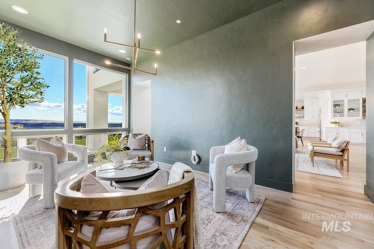 5801 E Prominence Ct, Boise, Idaho 83716, 5 Bedrooms, 4.5 Bathrooms, Residential For Sale, Price $1,955,000, 98965821