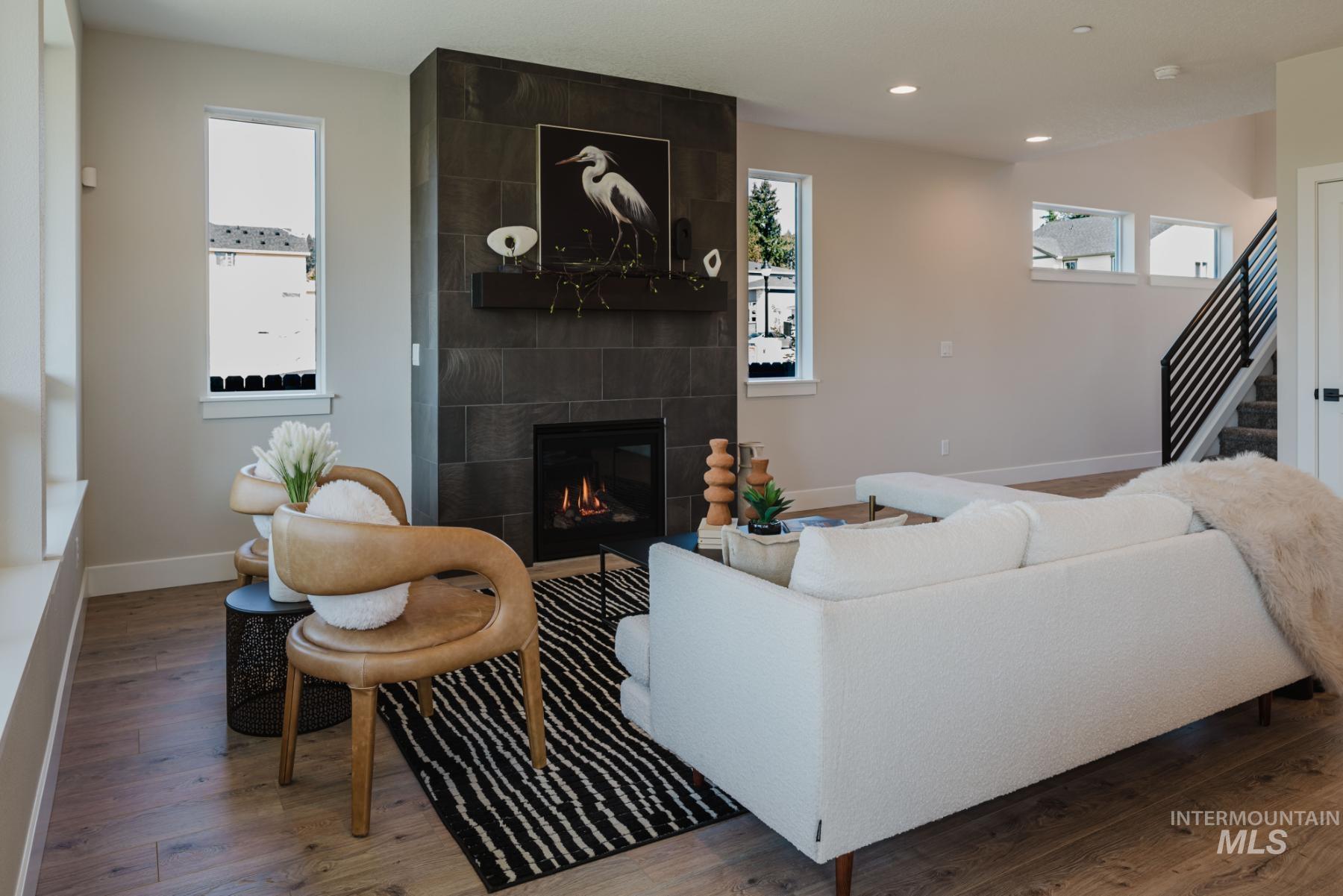 901 W Malbar St., Meridian, Idaho 83646, 4 Bedrooms, 3.5 Bathrooms, Residential For Sale, Price $849,900,MLS 98965823