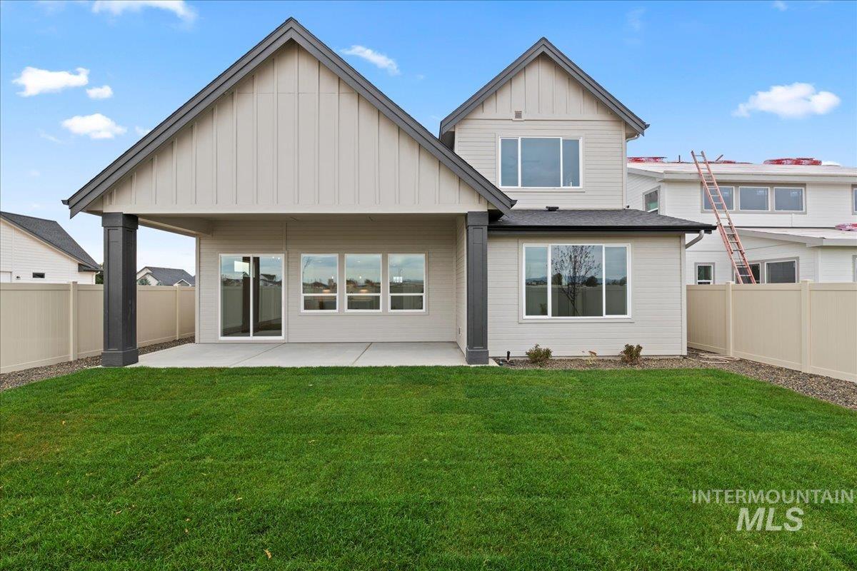 9440 S Egg Harbor Ave, Kuna, Idaho 83634, 6 Bedrooms, 4.5 Bathrooms, Residential For Sale, Price $724,900,MLS 98965824