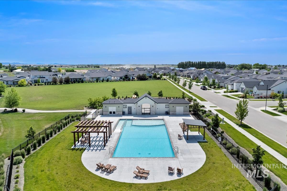 9440 S Egg Harbor Ave, Kuna, Idaho 83634, 6 Bedrooms, 4.5 Bathrooms, Residential For Sale, Price $724,900,MLS 98965824