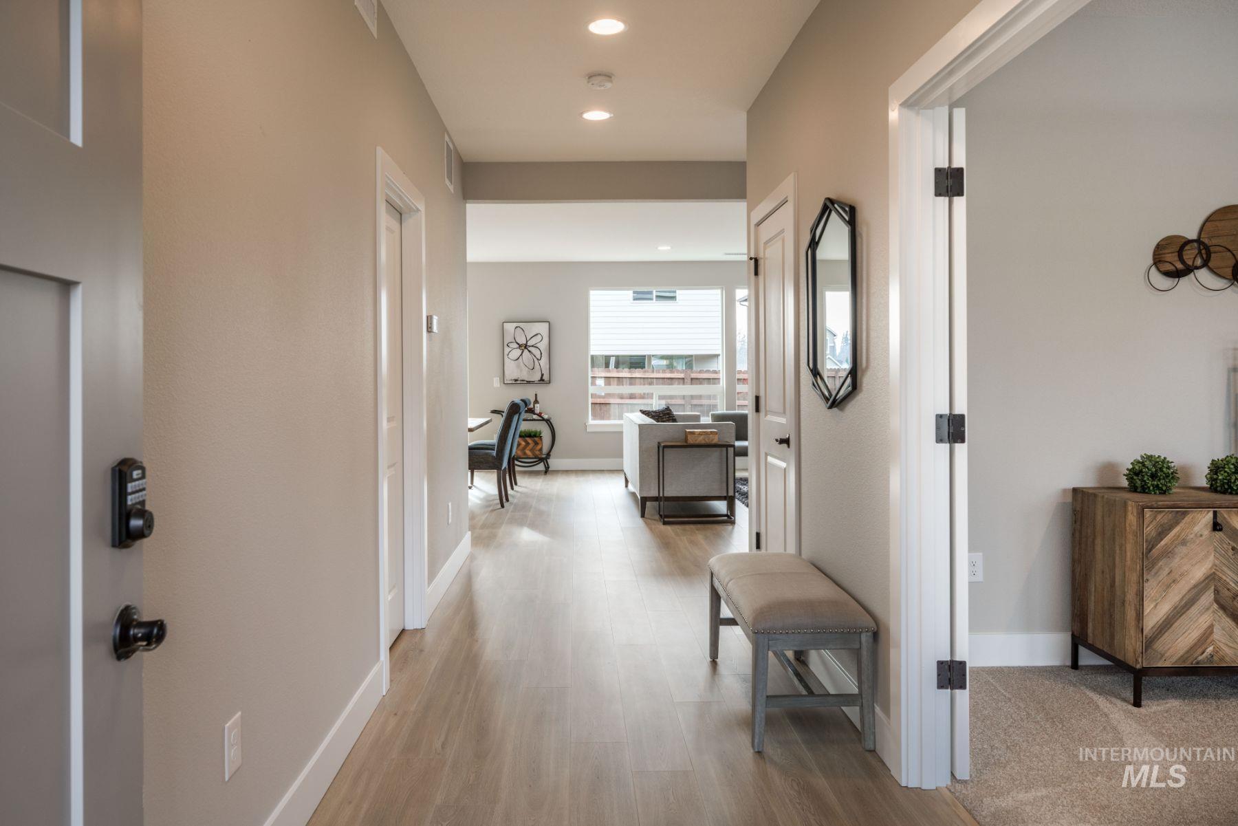 881 W Malbar St., Meridian, Idaho 83646, 4 Bedrooms, 3.5 Bathrooms, Residential For Sale, Price $764,900,MLS 98965825