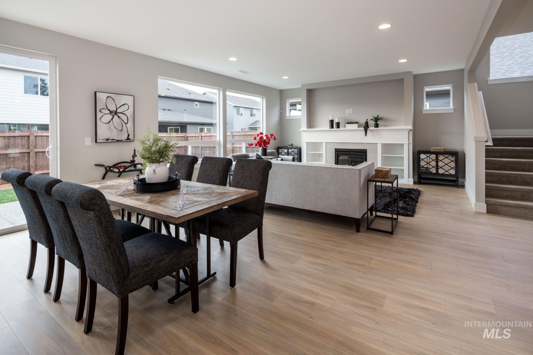 881 W Malbar St., Meridian, Idaho 83646, 4 Bedrooms, 3.5 Bathrooms, Residential For Sale, Price $764,900,MLS 98965825