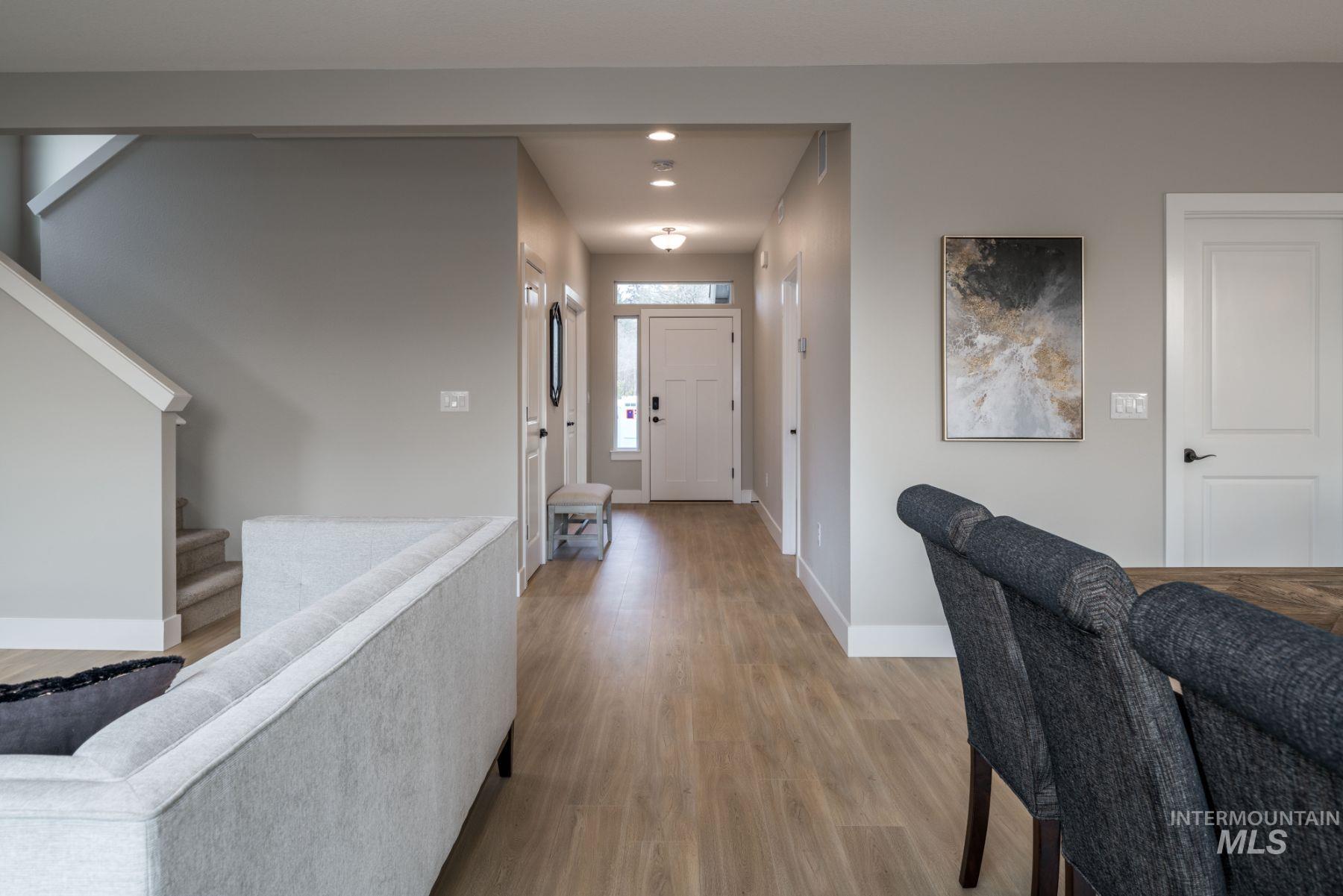 881 W Malbar St., Meridian, Idaho 83646, 4 Bedrooms, 3.5 Bathrooms, Residential For Sale, Price $764,900,MLS 98965825