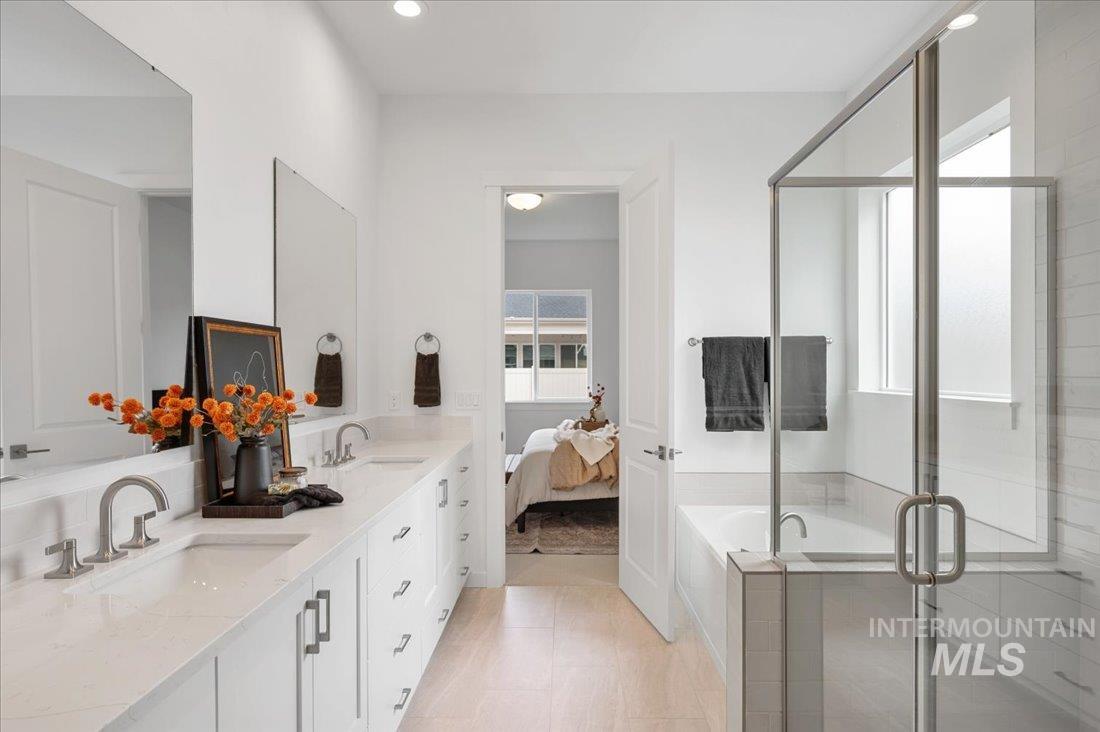 5266 W McNair St, Meridian, Idaho 83646, 4 Bedrooms, 3 Bathrooms, Residential For Sale, Price $639,000,MLS 98965832