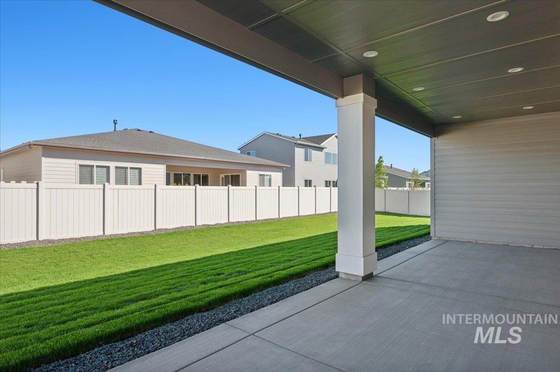 5266 W McNair St, Meridian, Idaho 83646, 4 Bedrooms, 3 Bathrooms, Residential For Sale, Price $639,000,MLS 98965832