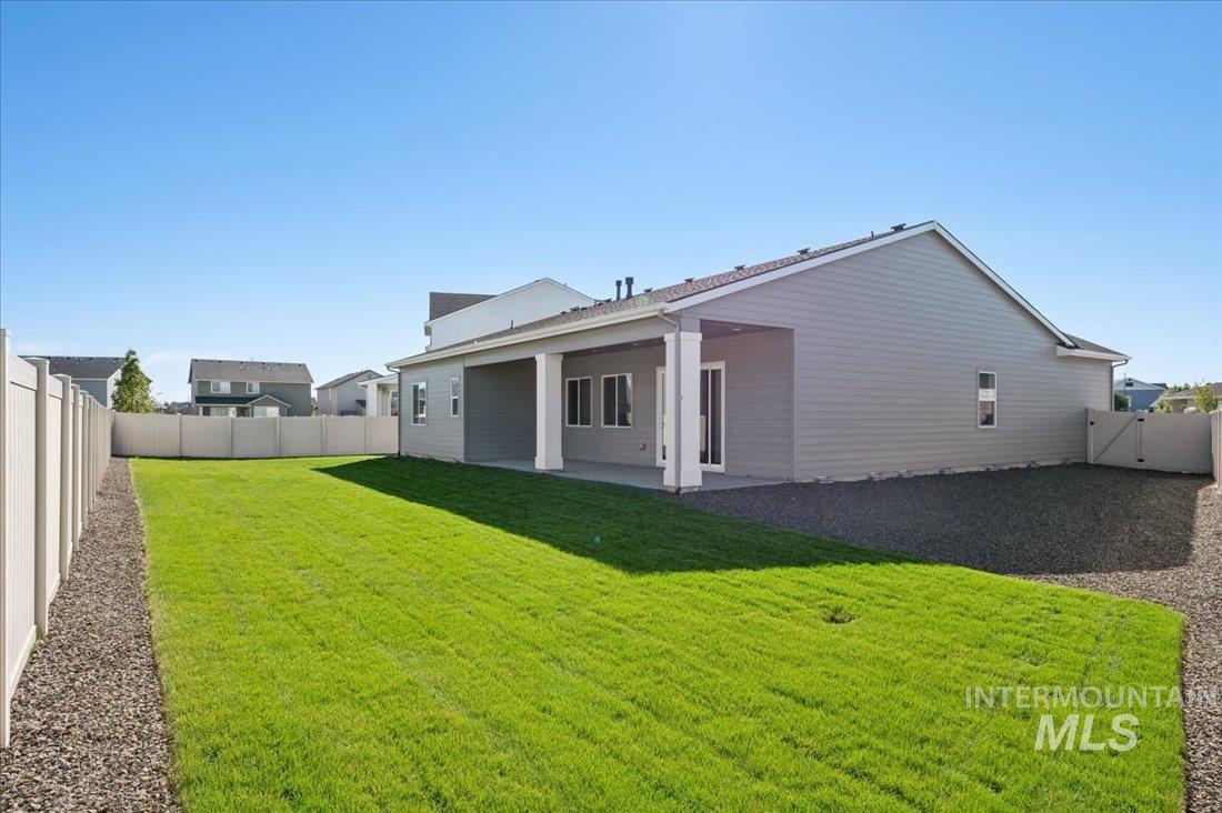 5266 W McNair St, Meridian, Idaho 83646, 4 Bedrooms, 3 Bathrooms, Residential For Sale, Price $639,000,MLS 98965832