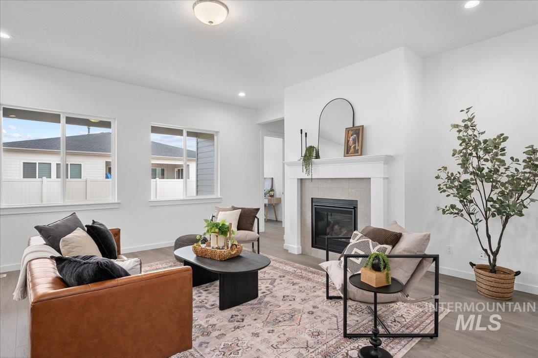 5266 W McNair St, Meridian, Idaho 83646, 4 Bedrooms, 3 Bathrooms, Residential For Sale, Price $639,000,MLS 98965832