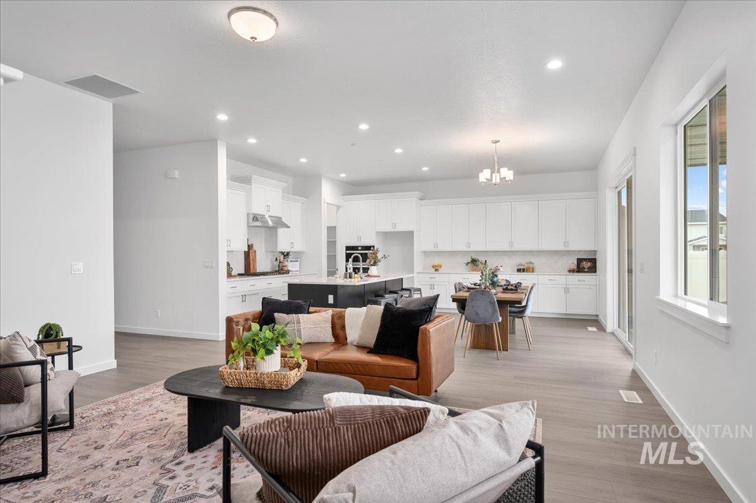 5266 W McNair St, Meridian, Idaho 83646, 4 Bedrooms, 3 Bathrooms, Residential For Sale, Price $639,000,MLS 98965832