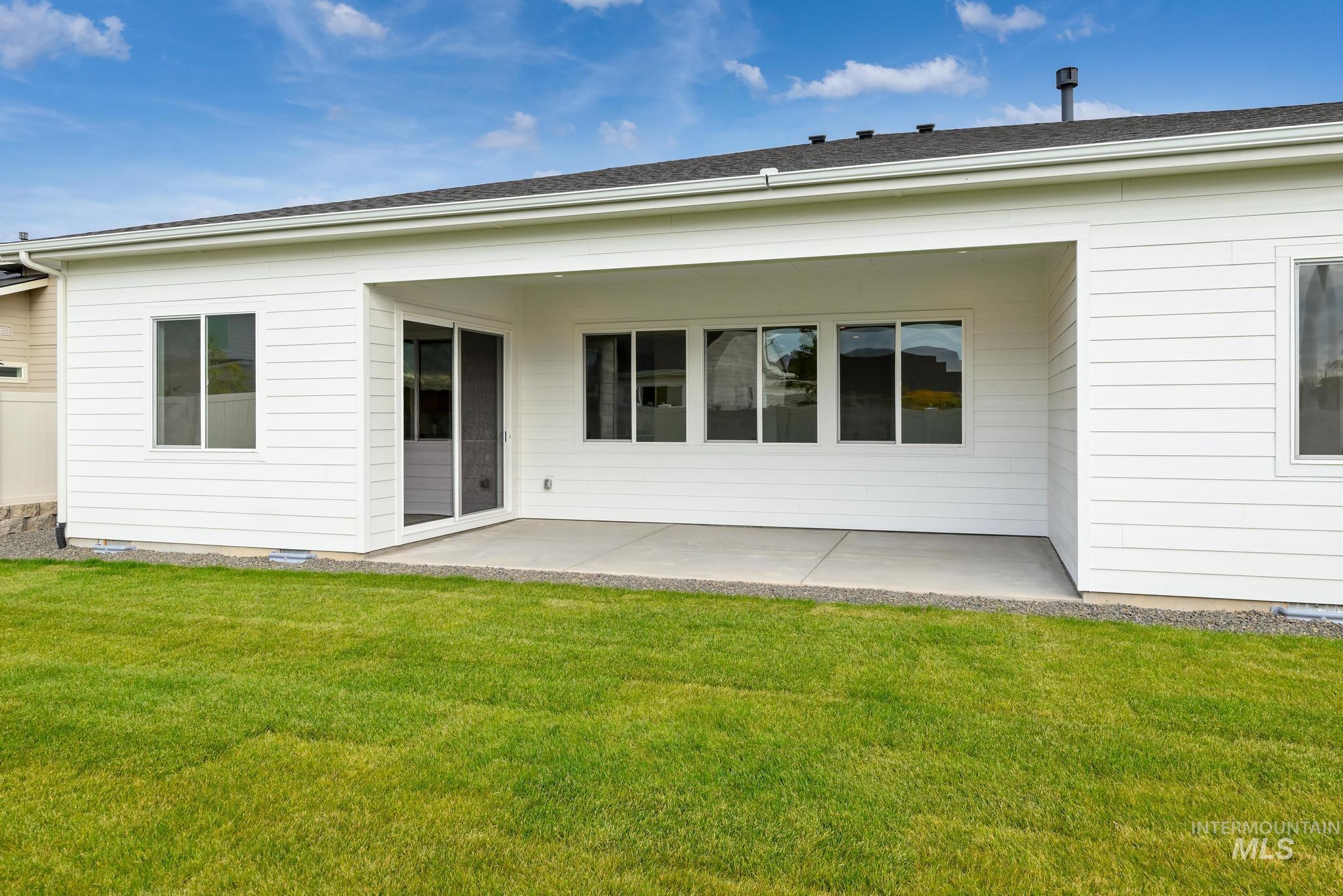 5641 W Milano Dr, Meridian, Idaho 83646, 4 Bedrooms, 3 Bathrooms, Residential For Sale, Price $689,000,MLS 98965833