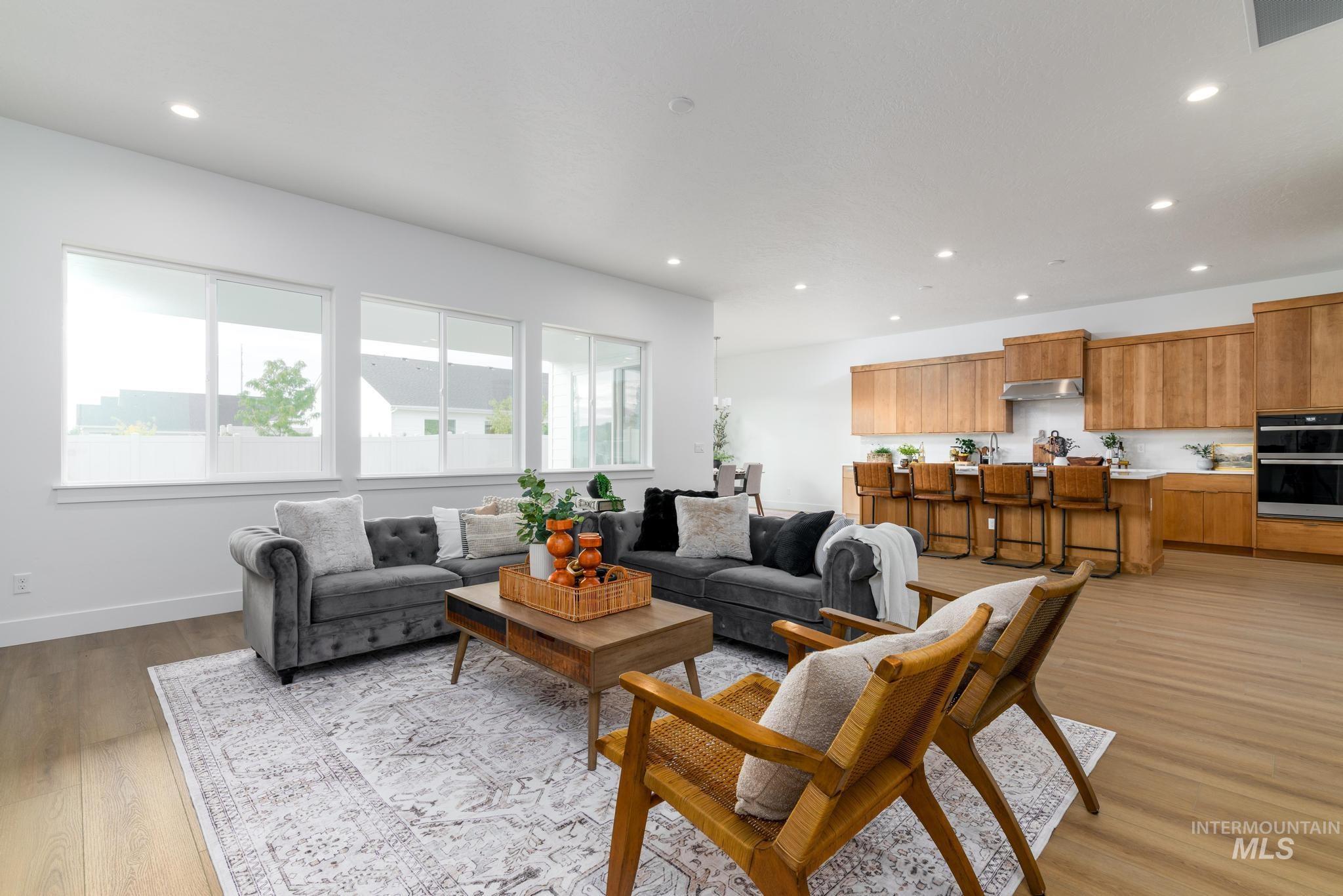 5641 W Milano Dr, Meridian, Idaho 83646, 4 Bedrooms, 3 Bathrooms, Residential For Sale, Price $689,000,MLS 98965833