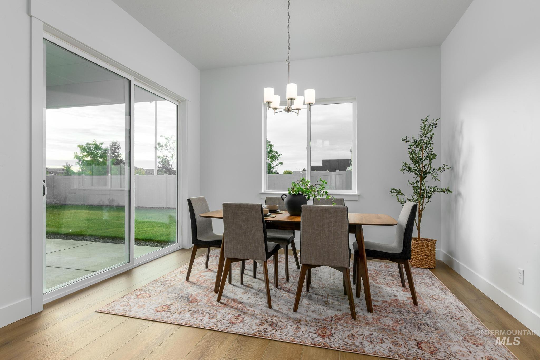 5641 W Milano Dr, Meridian, Idaho 83646, 4 Bedrooms, 3 Bathrooms, Residential For Sale, Price $689,000,MLS 98965833