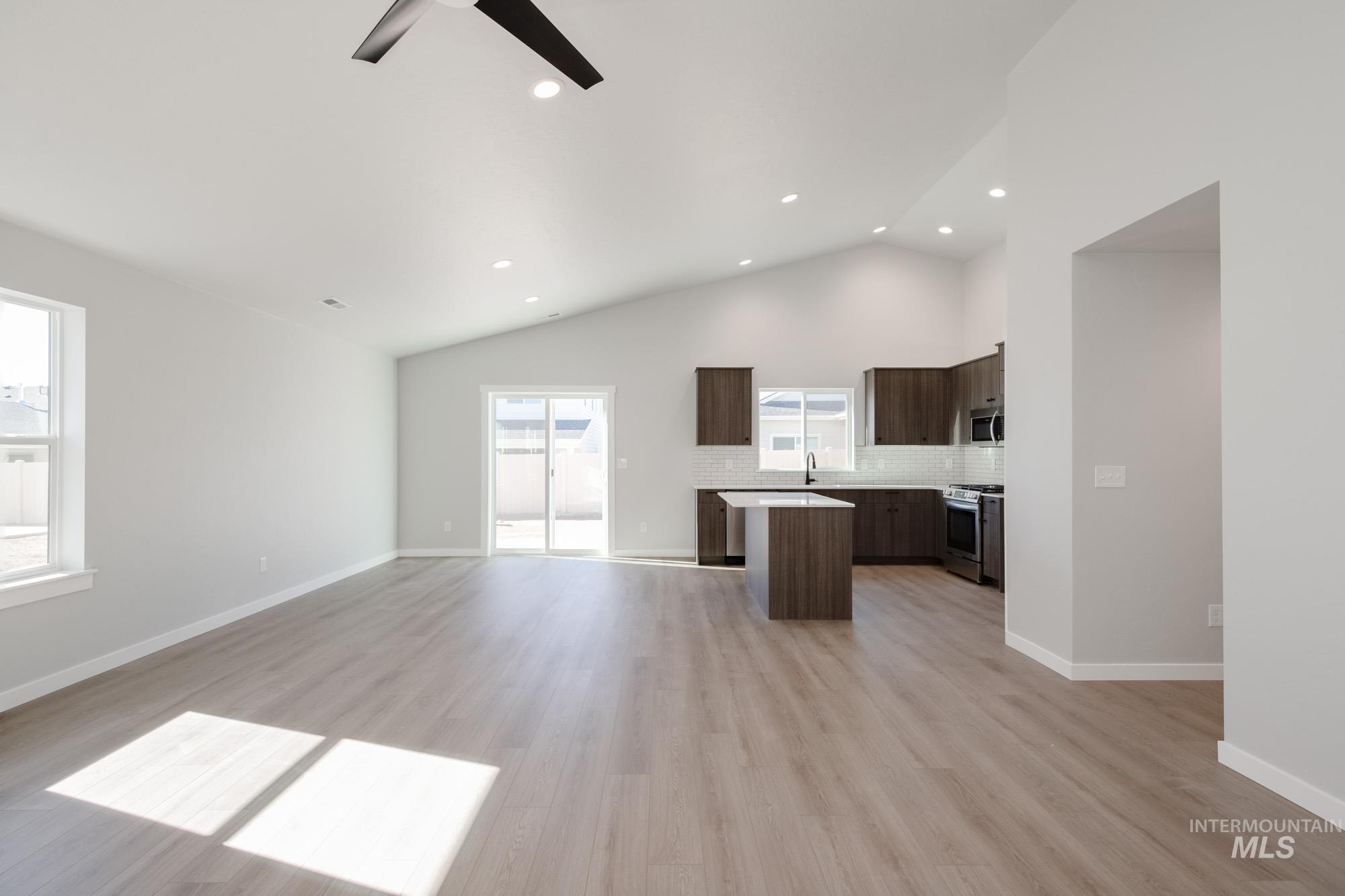 2451 N Silver Wolf Ave, Star, Idaho 83669, 4 Bedrooms, 2 Bathrooms, Residential For Sale, Price $470,990,MLS 98965838