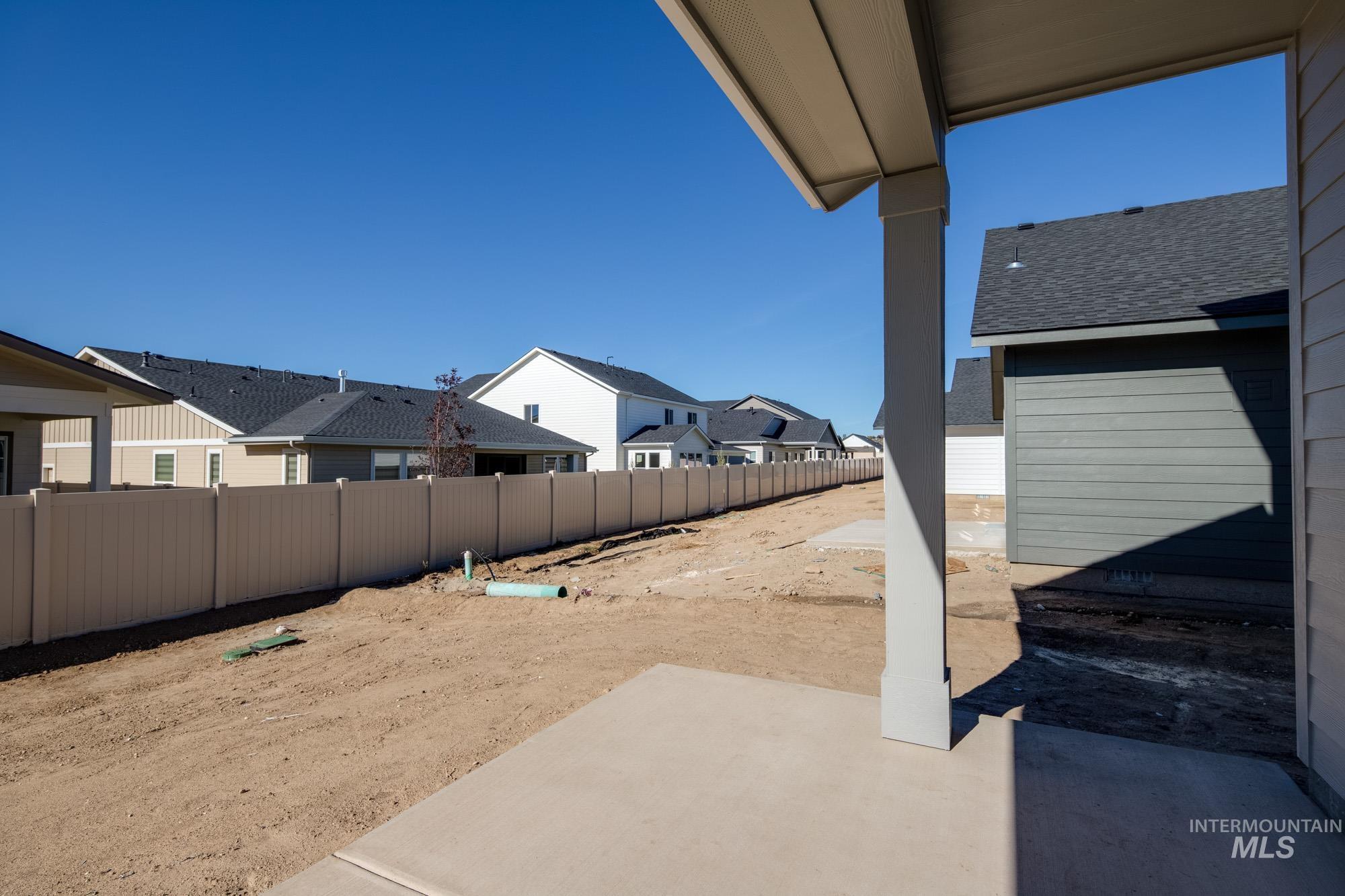 2397 N Silver Wolf Ave, Star, Idaho 83669, 4 Bedrooms, 2.5 Bathrooms, Residential For Sale, Price $554,990,MLS 98965840