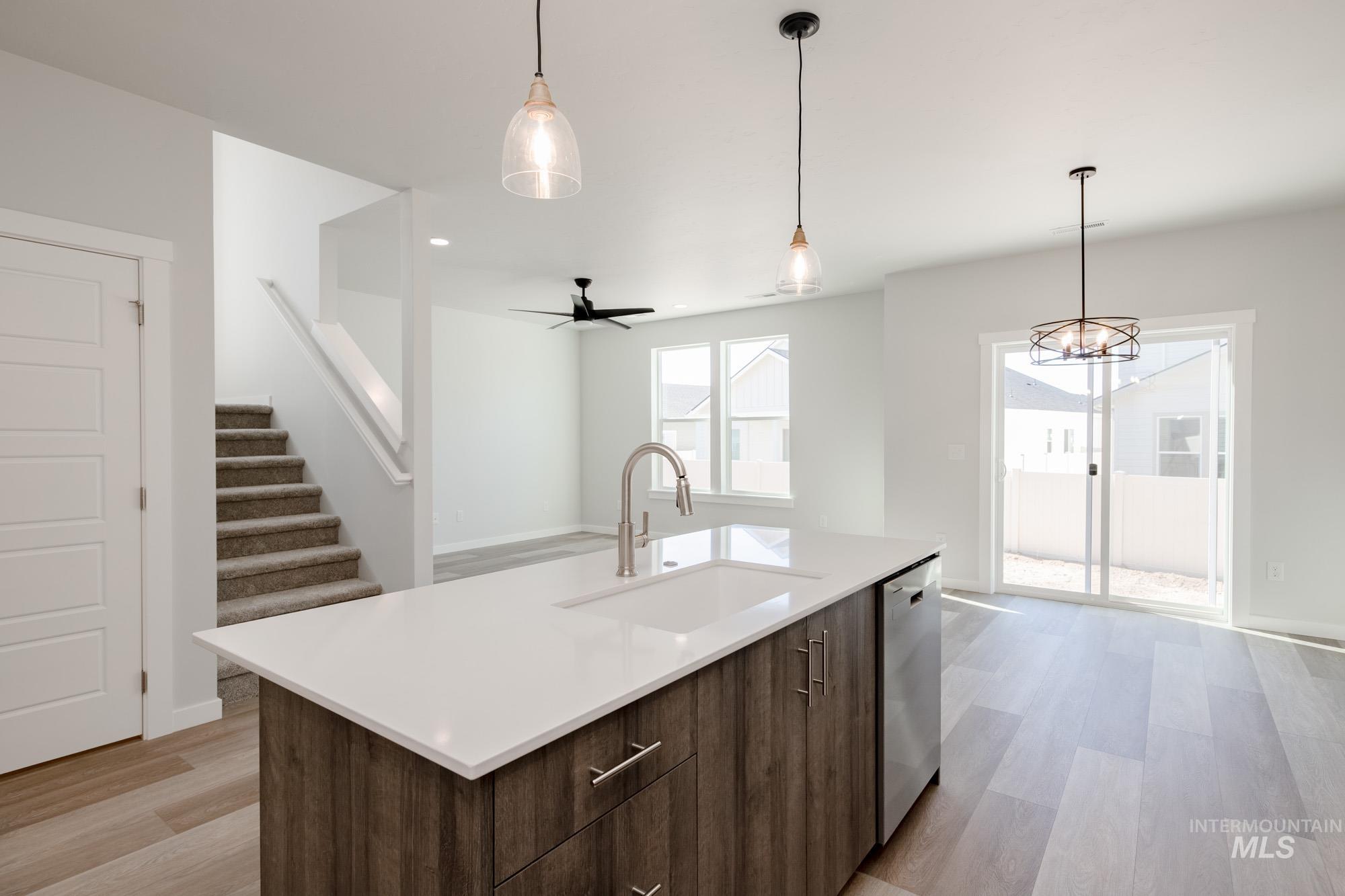 2389 N Silver Wolf Ave, Star, Idaho 83669, 3 Bedrooms, 2.5 Bathrooms, Residential For Sale, Price $458,990,MLS 98965841