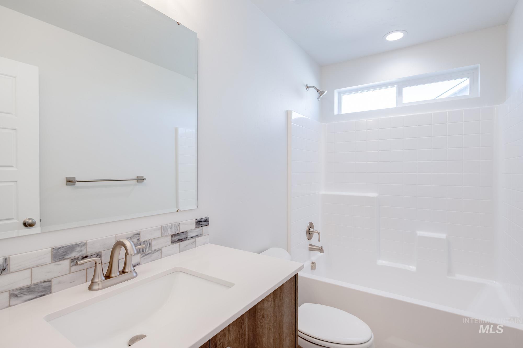 2389 N Silver Wolf Ave, Star, Idaho 83669, 3 Bedrooms, 2.5 Bathrooms, Residential For Sale, Price $458,990,MLS 98965841