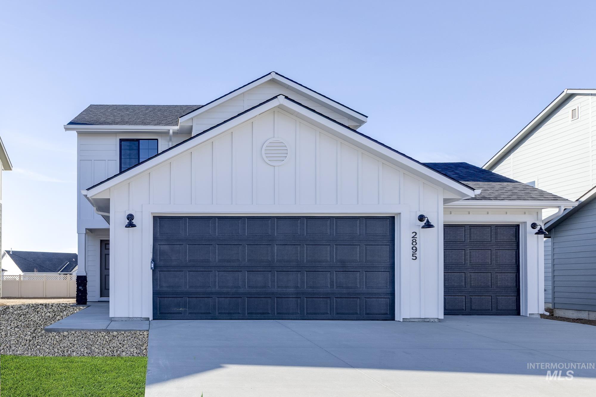 2895 E Boulder Basin Dr, Kuna, Idaho 83634, 3 Bedrooms, 2.5 Bathrooms, Residential For Sale, Price $454,990,MLS 98965857